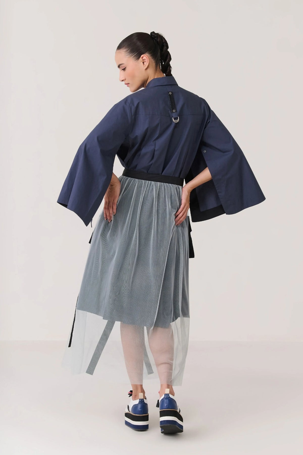 Uta Skirt