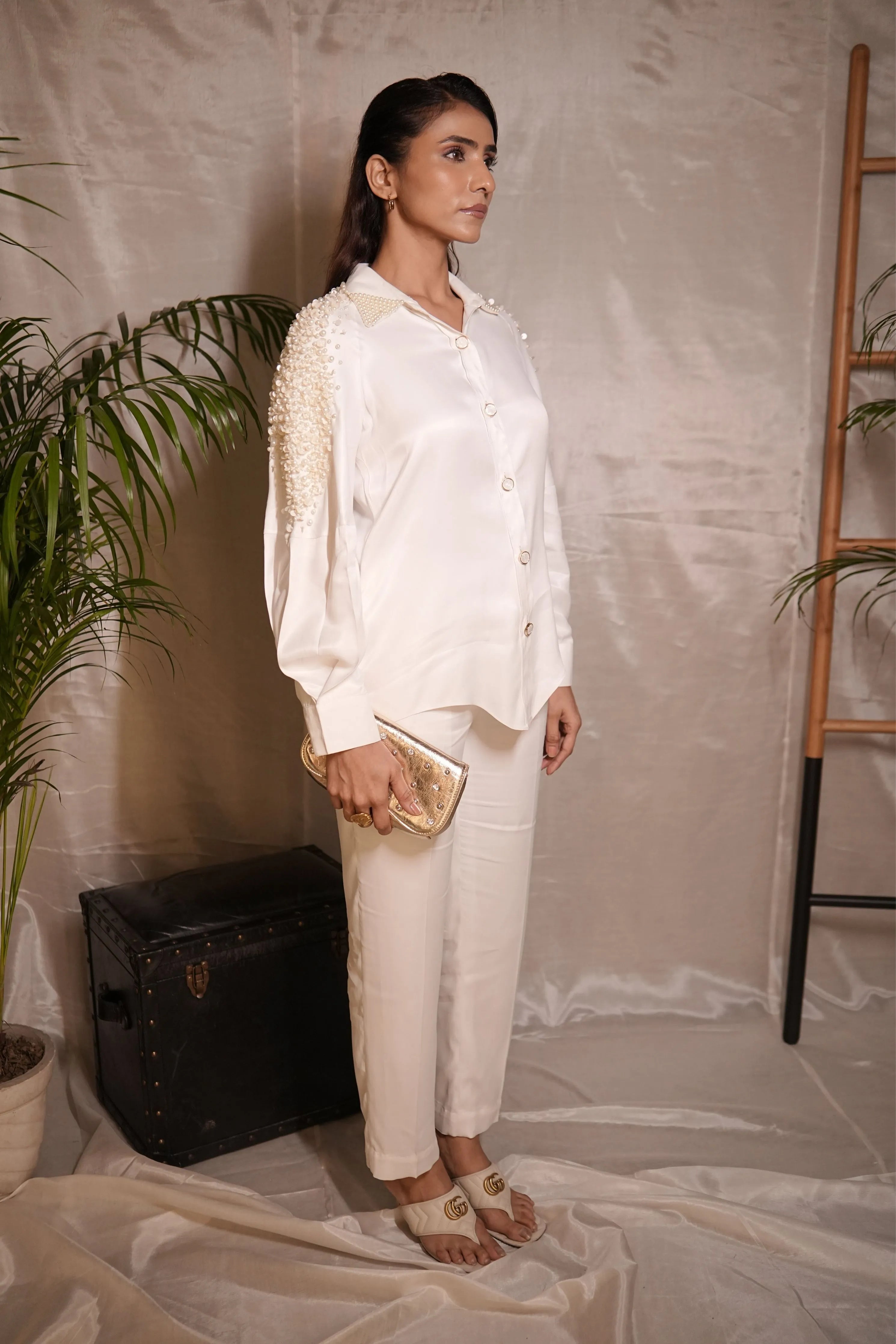 Mother's Glow Shirt