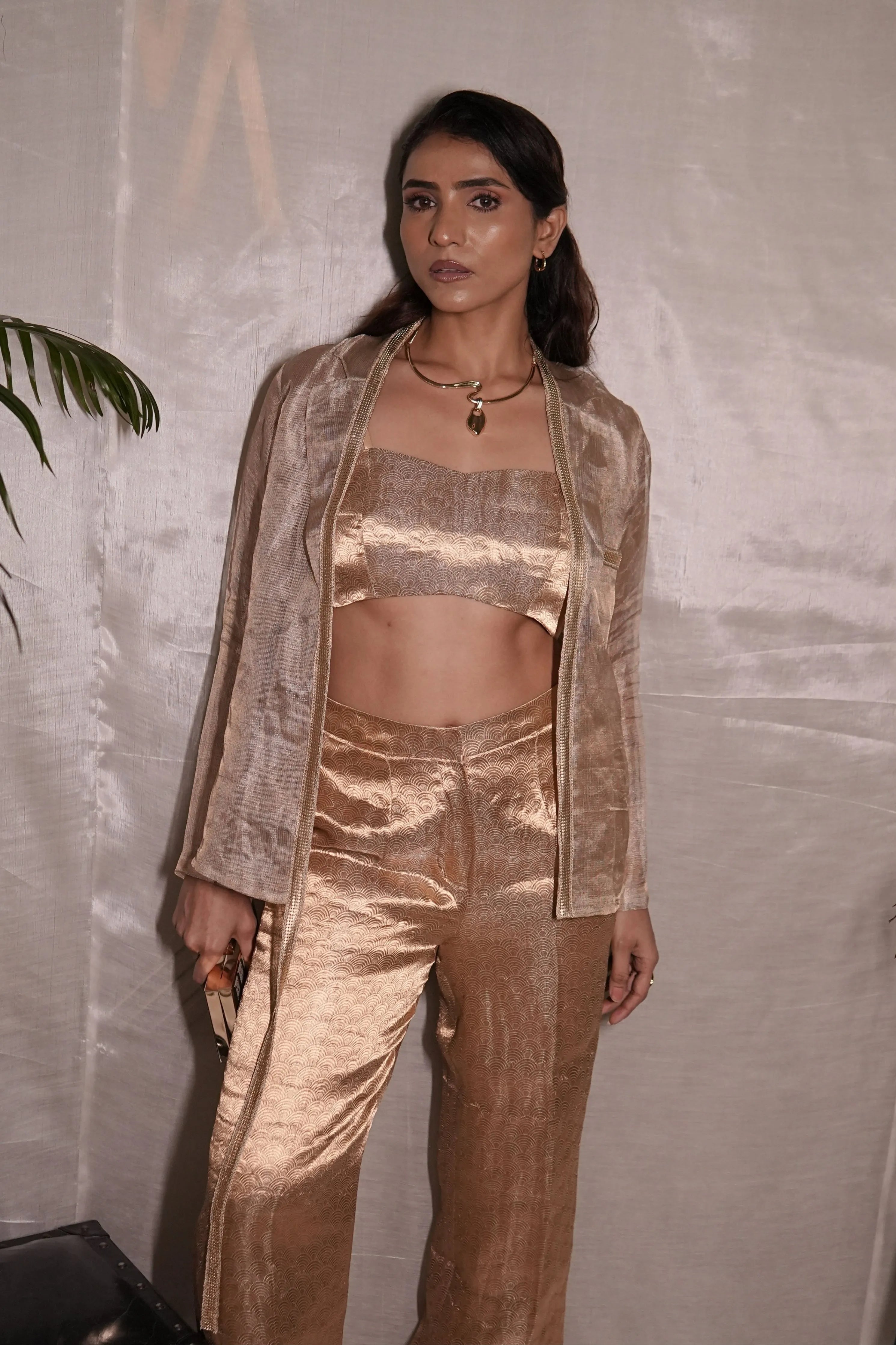 Solar Radiance Jacket