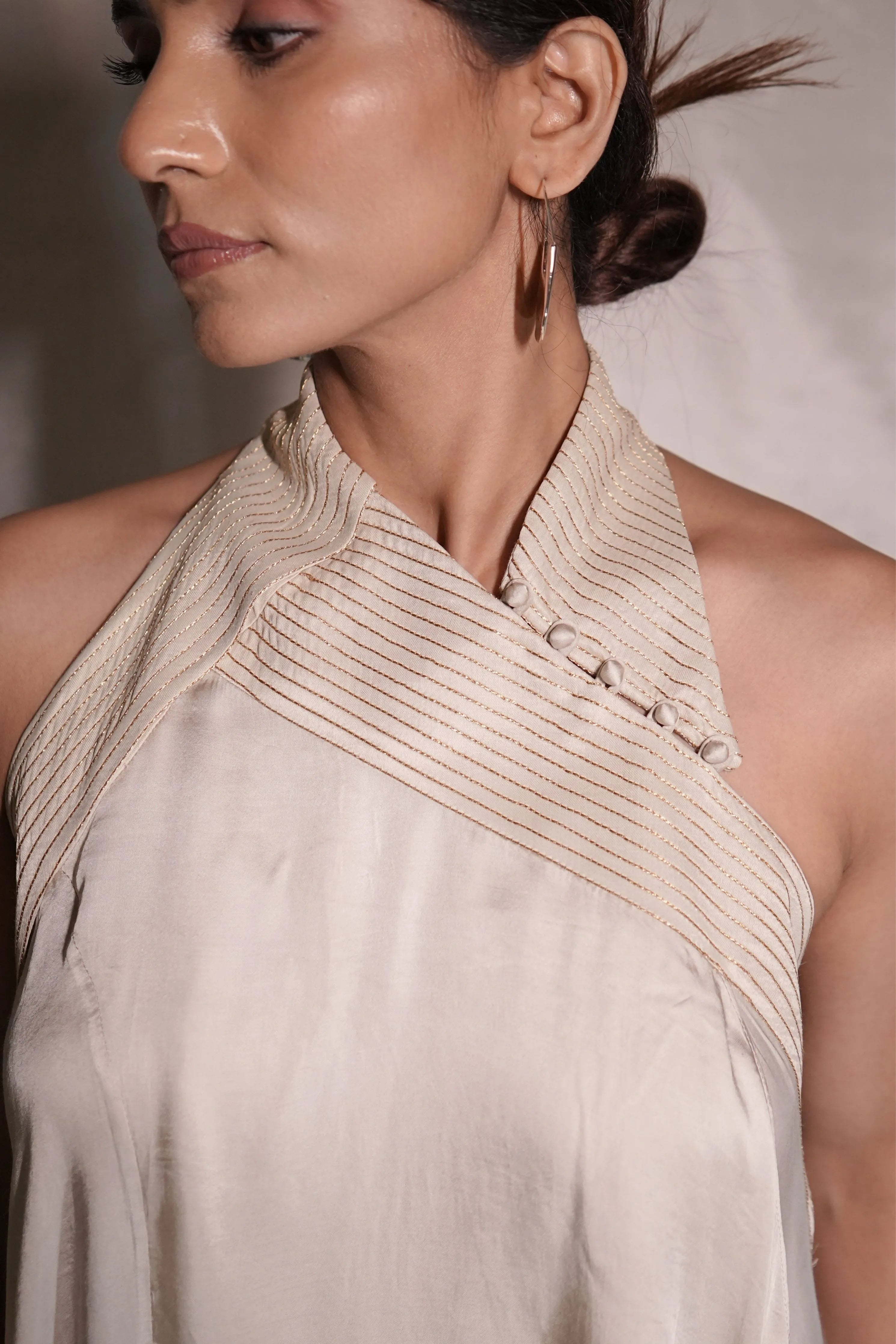 Crown Line Top