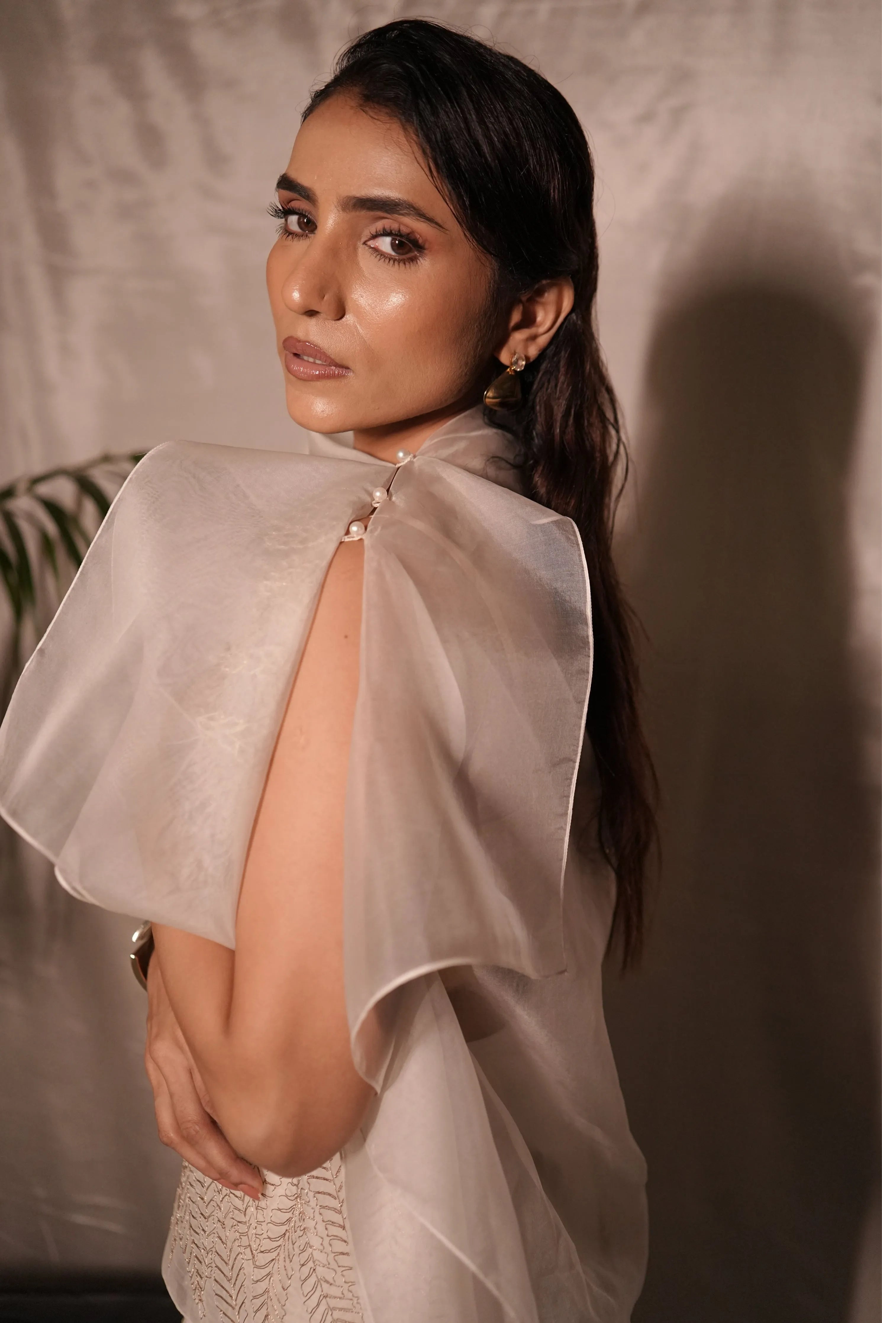 Eclipse Glow Top