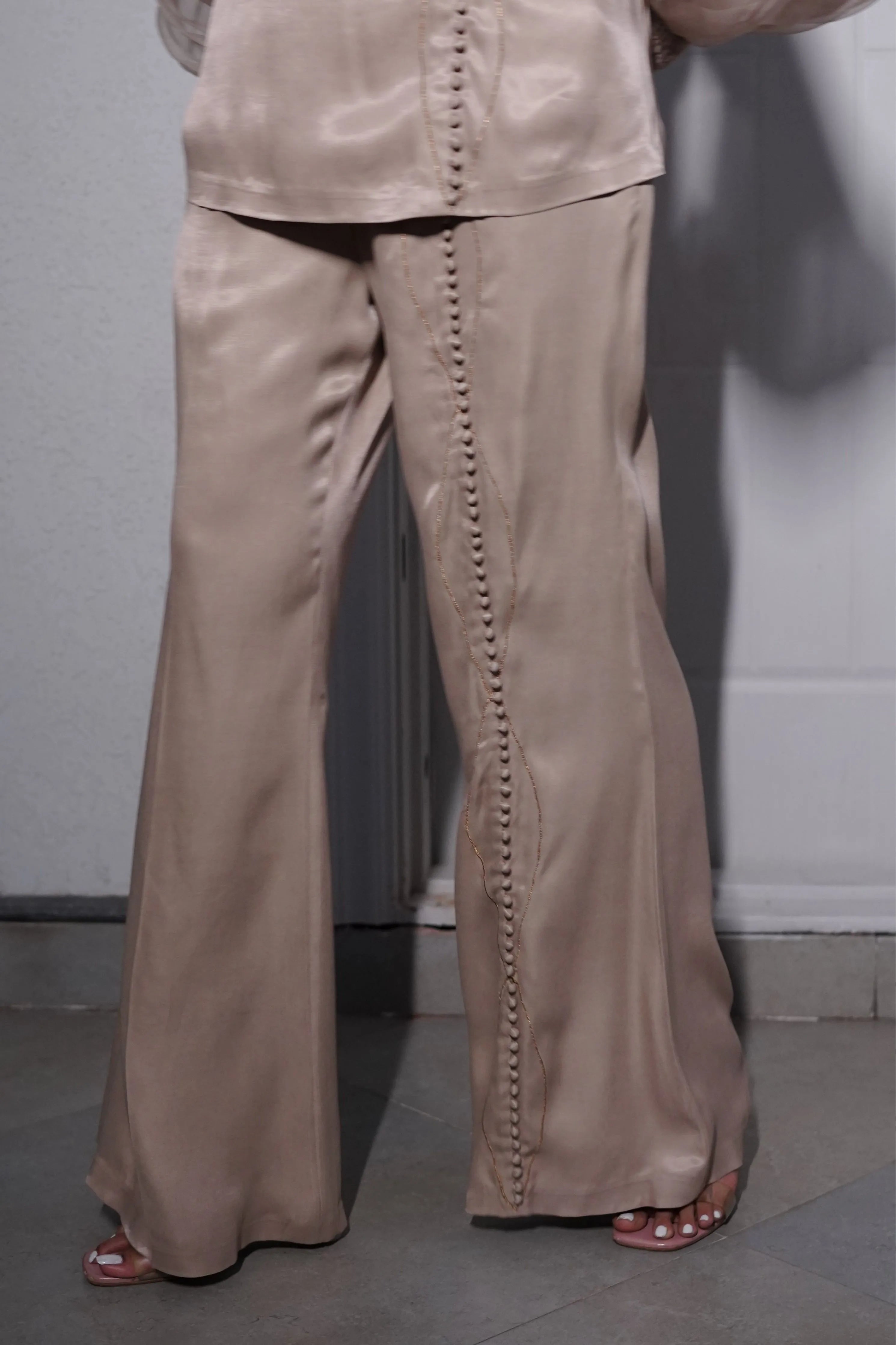 Lumina Pant