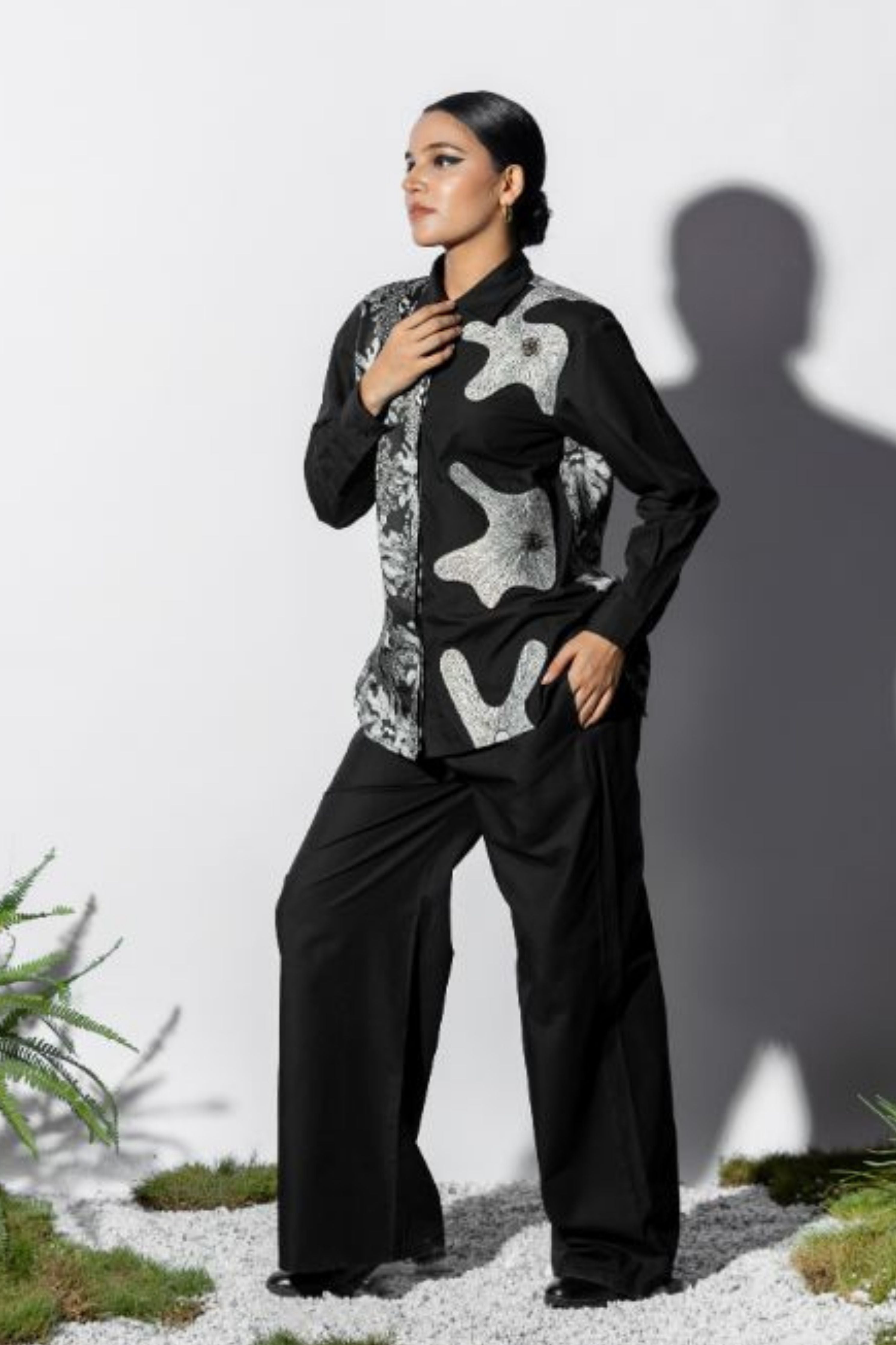 Valour Shirt