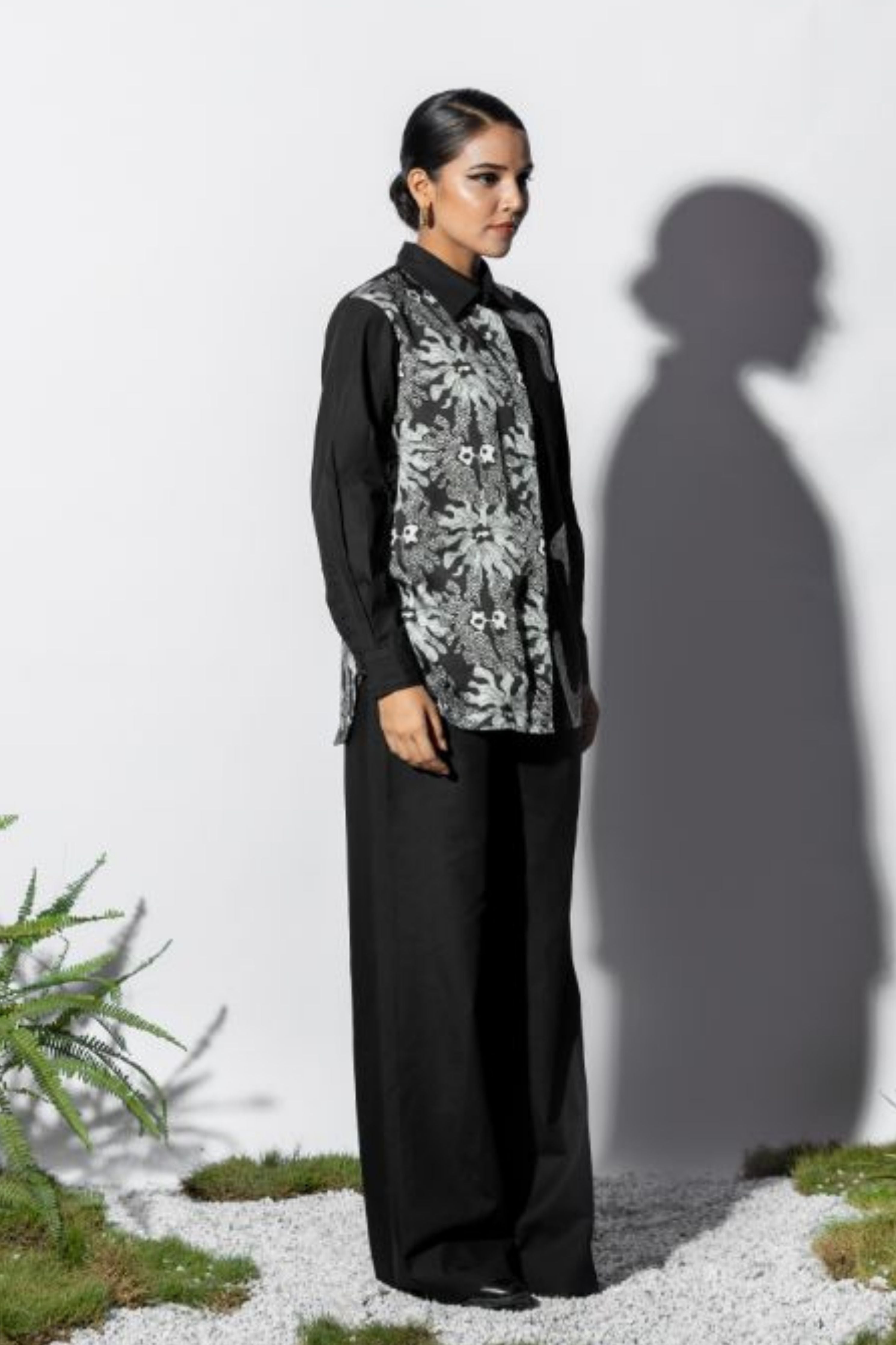 Valour Shirt