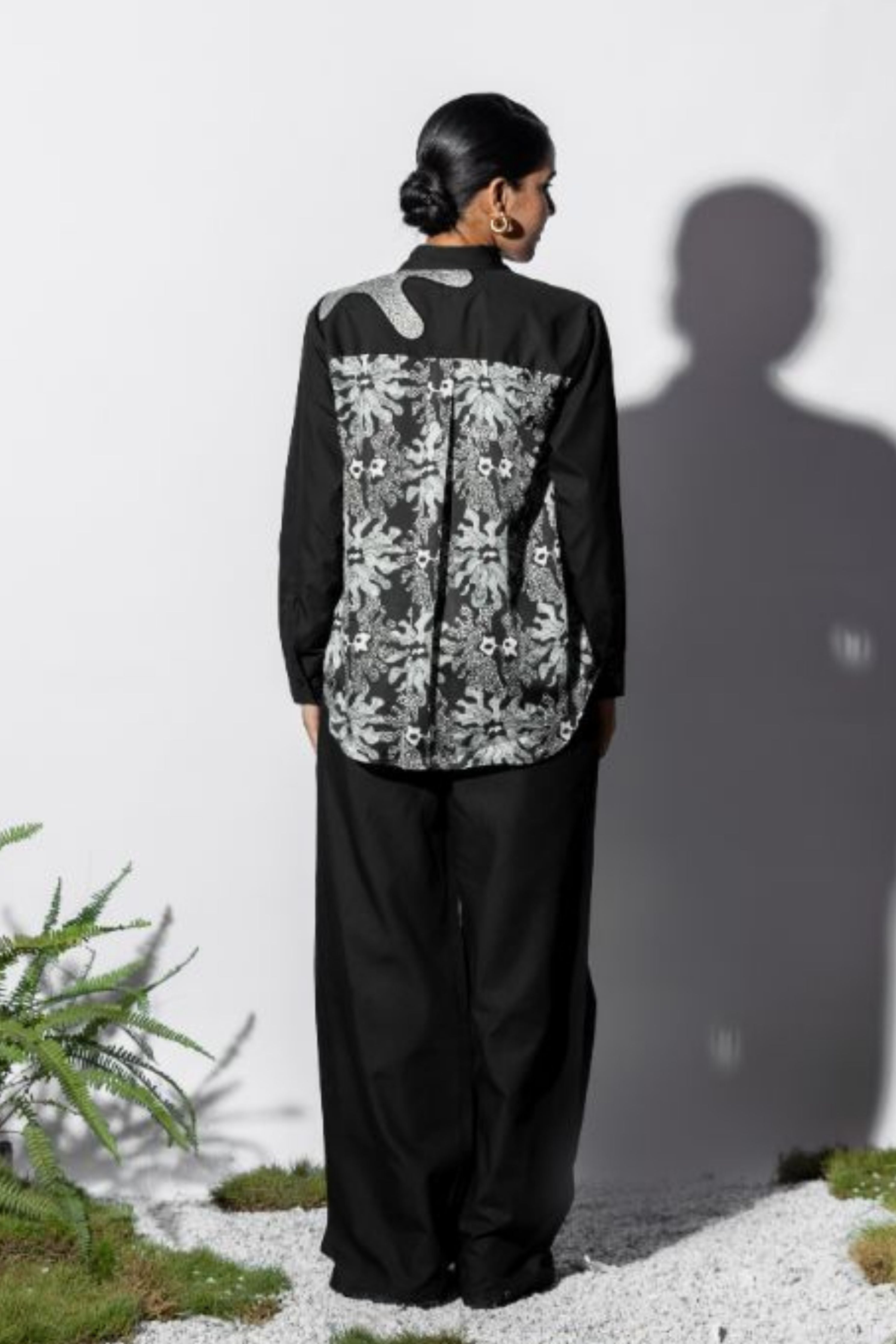 Valour Shirt