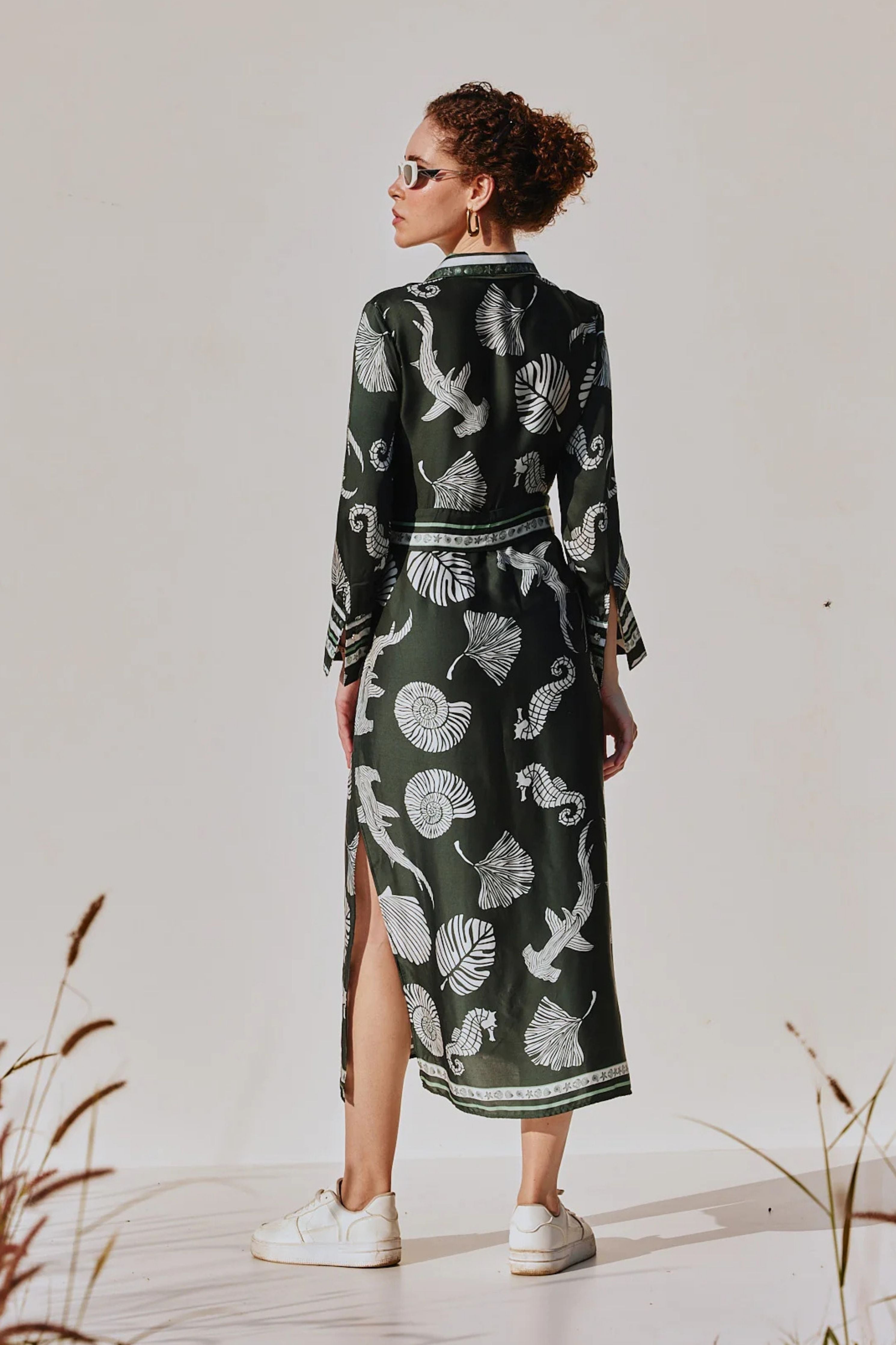 She Shell Maxi