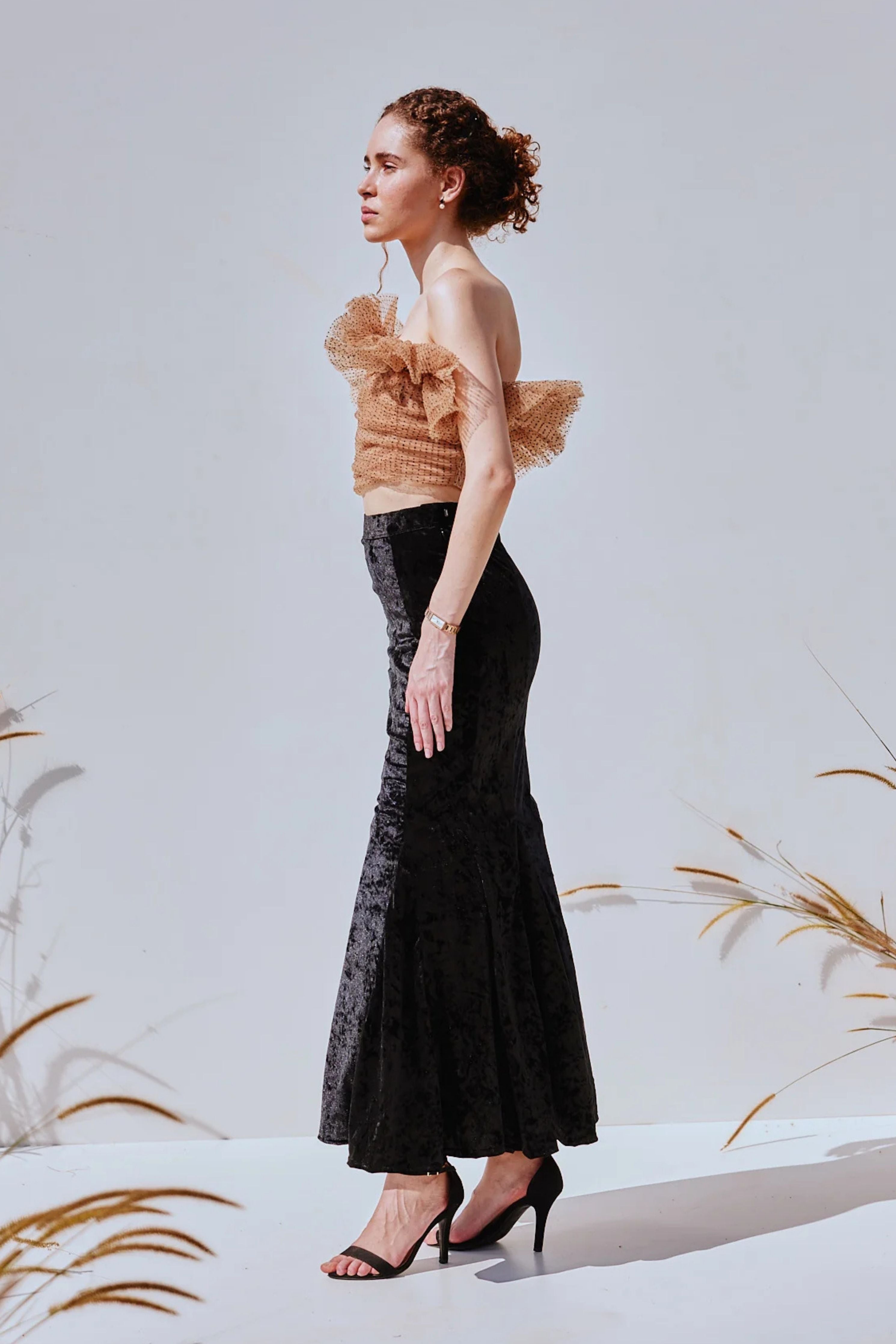 The Versatile Skirt