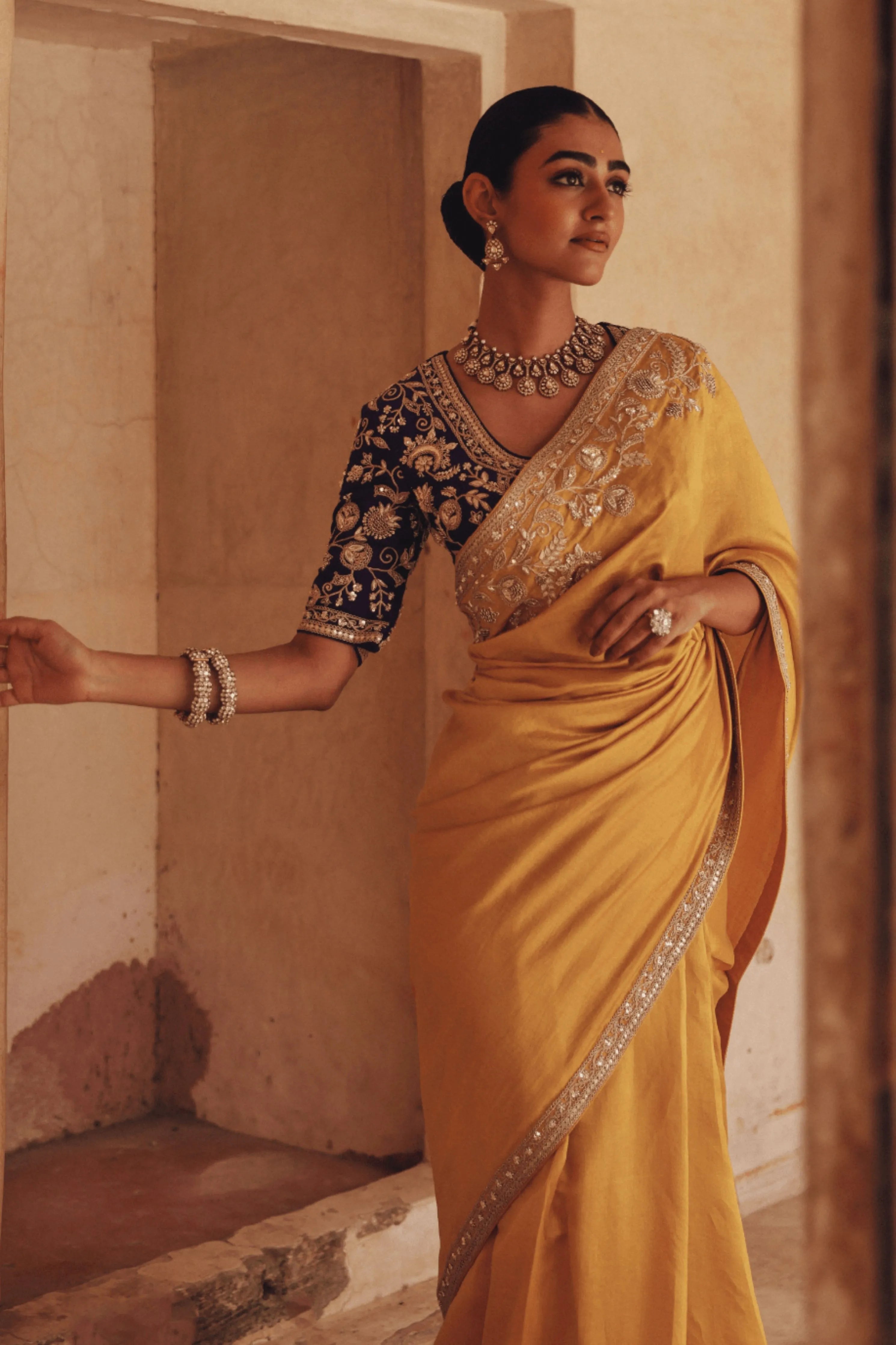Aarna Saree