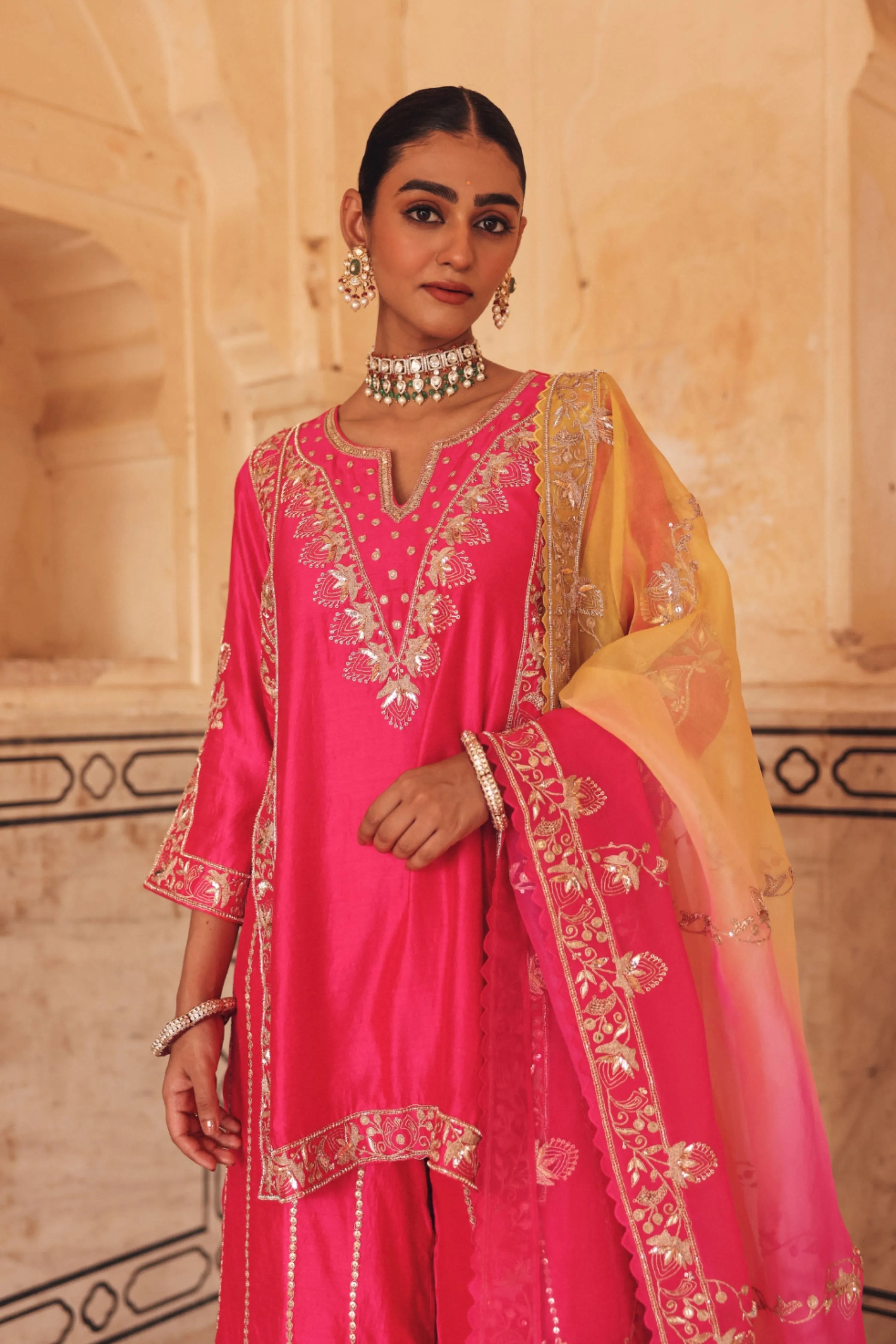 Raagini Sharara