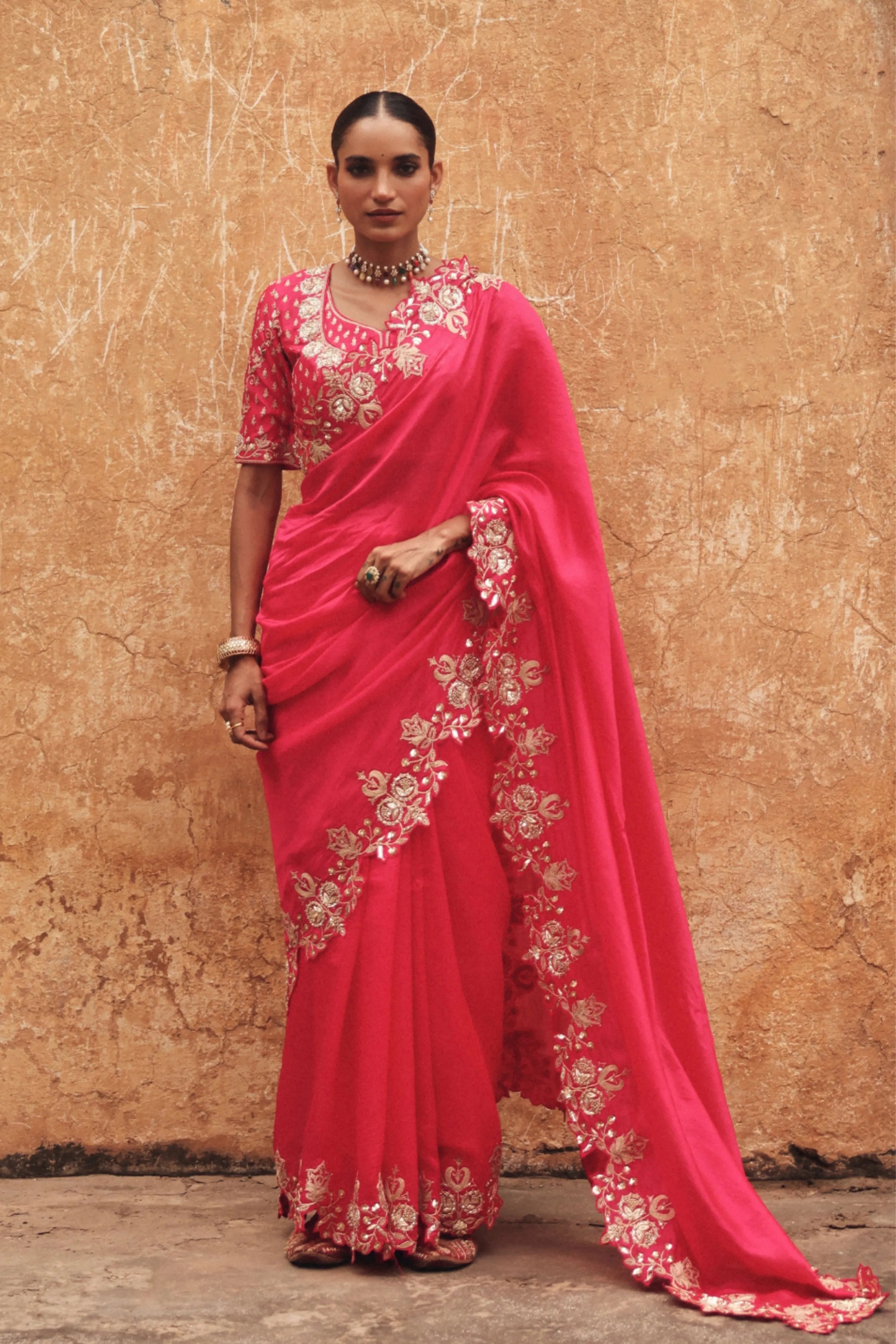 Nura Saree