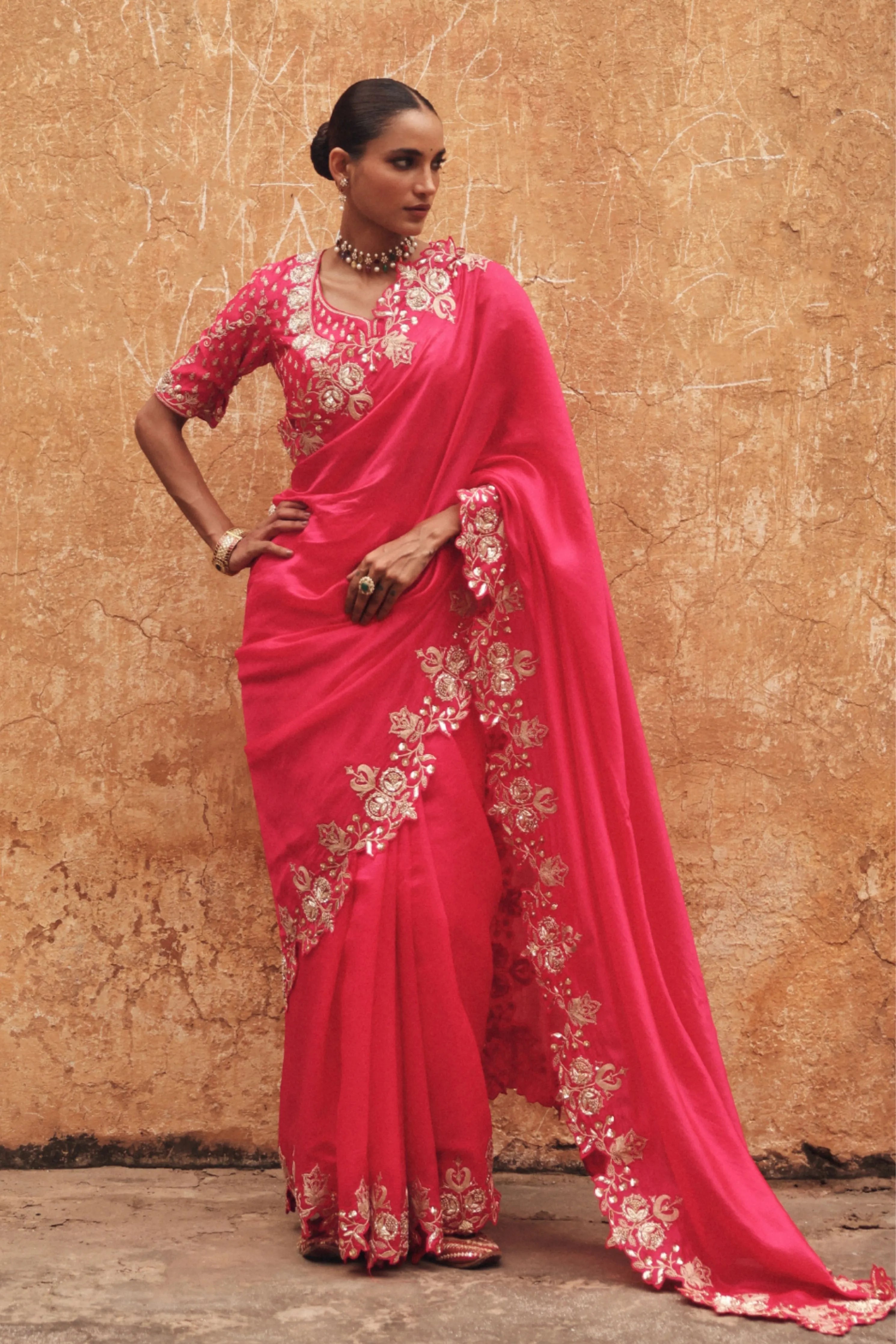 Nura Saree