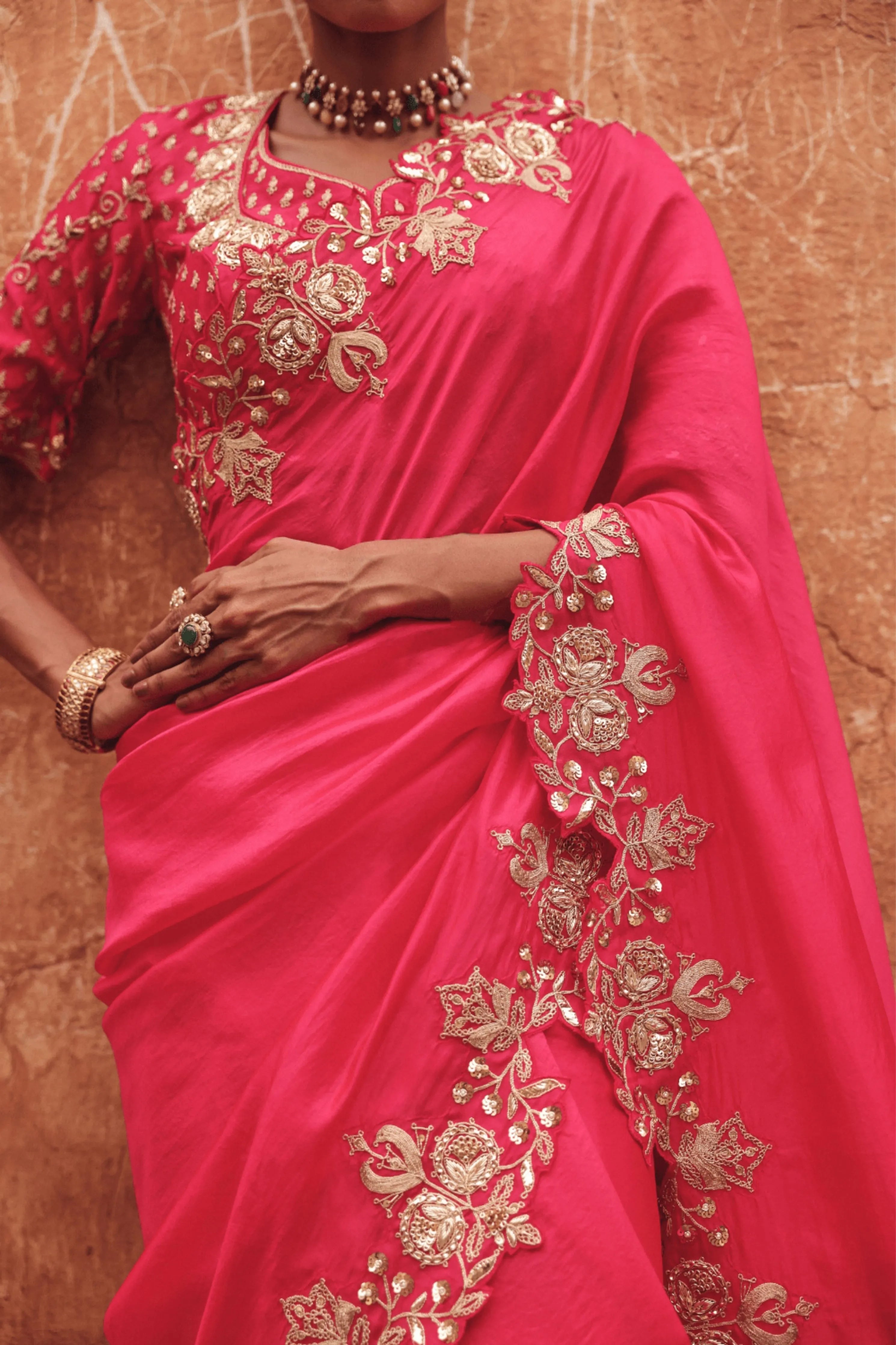 Nura Saree