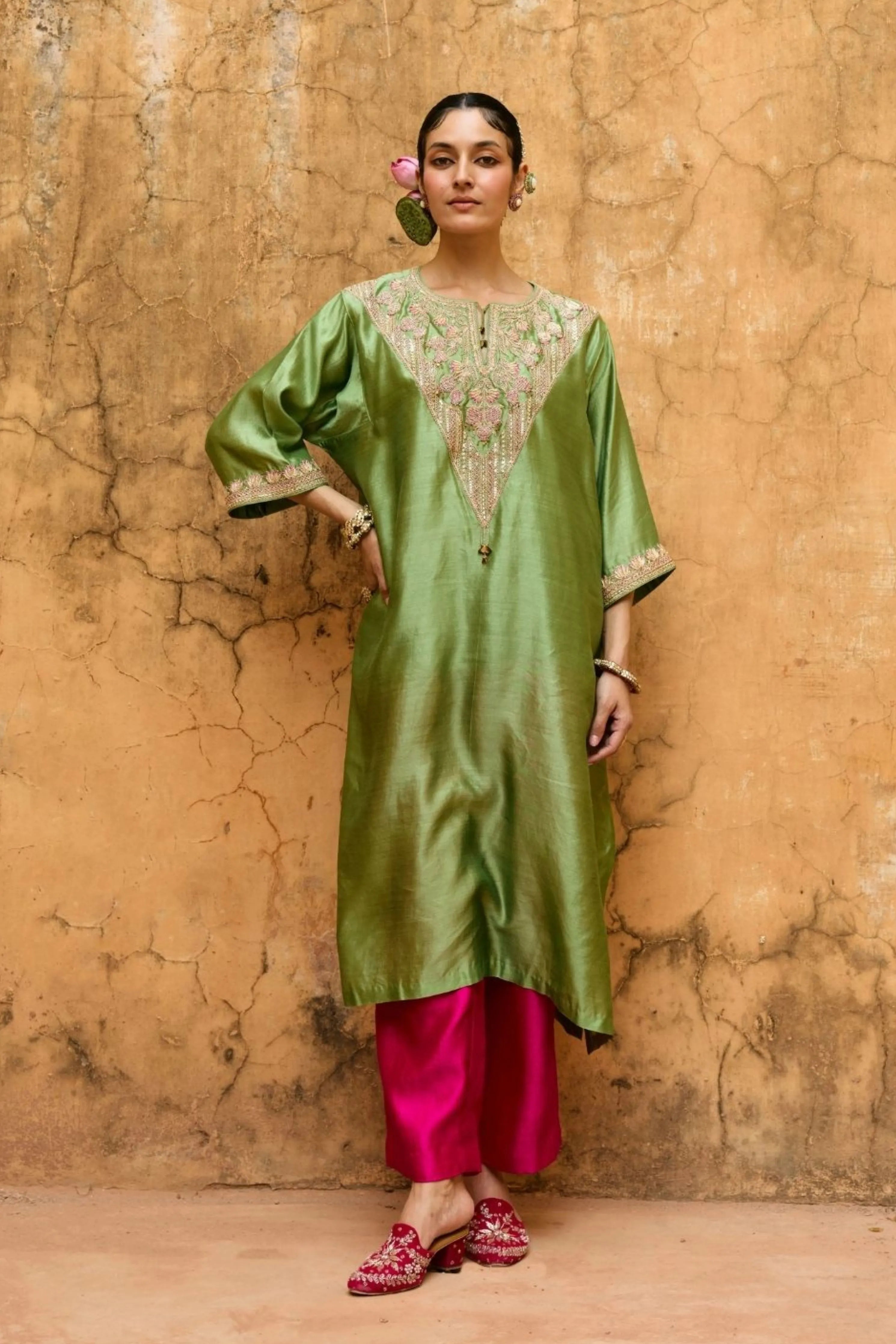 Meher Kaftan