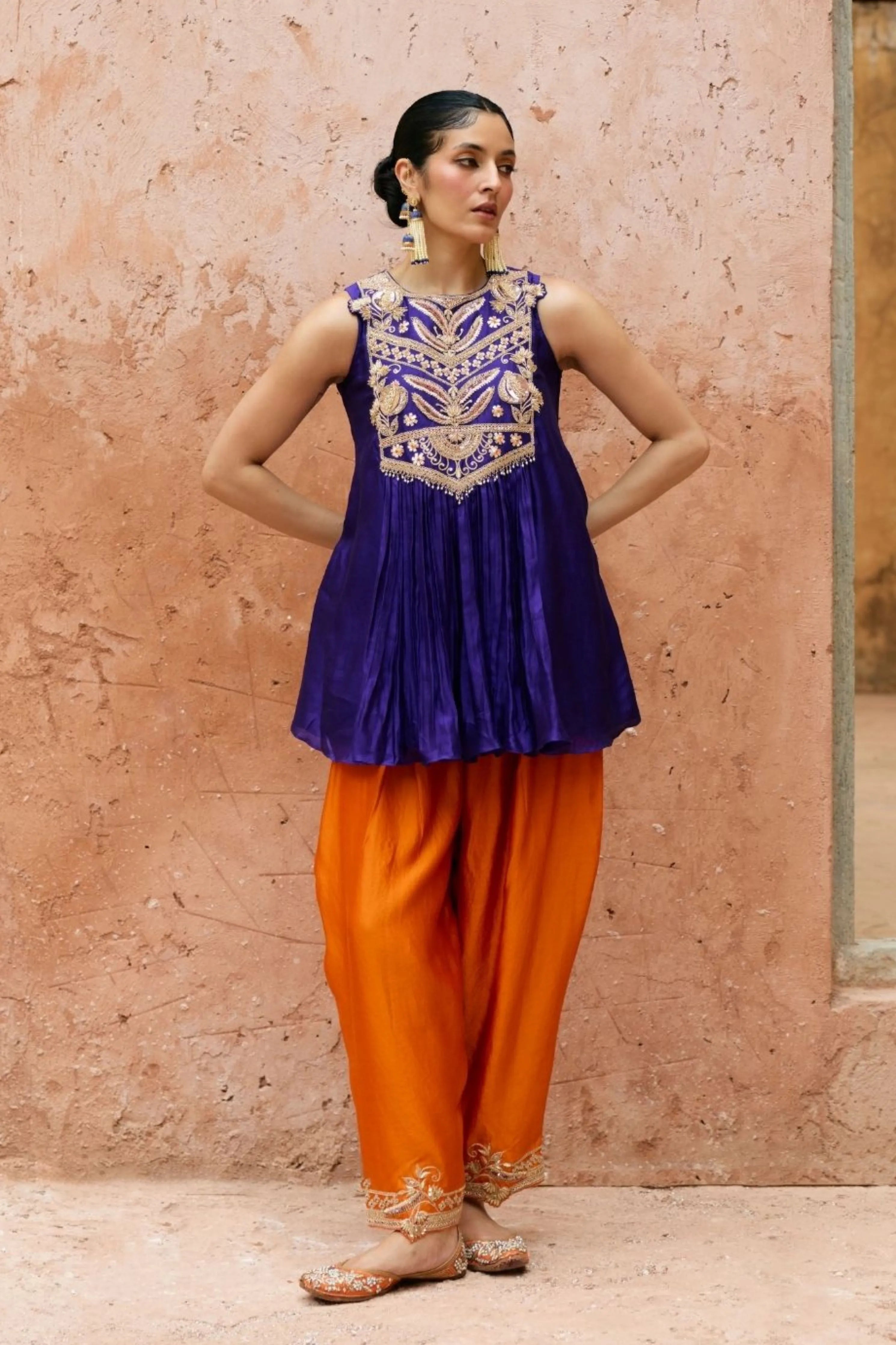 Aarika Co-ord set