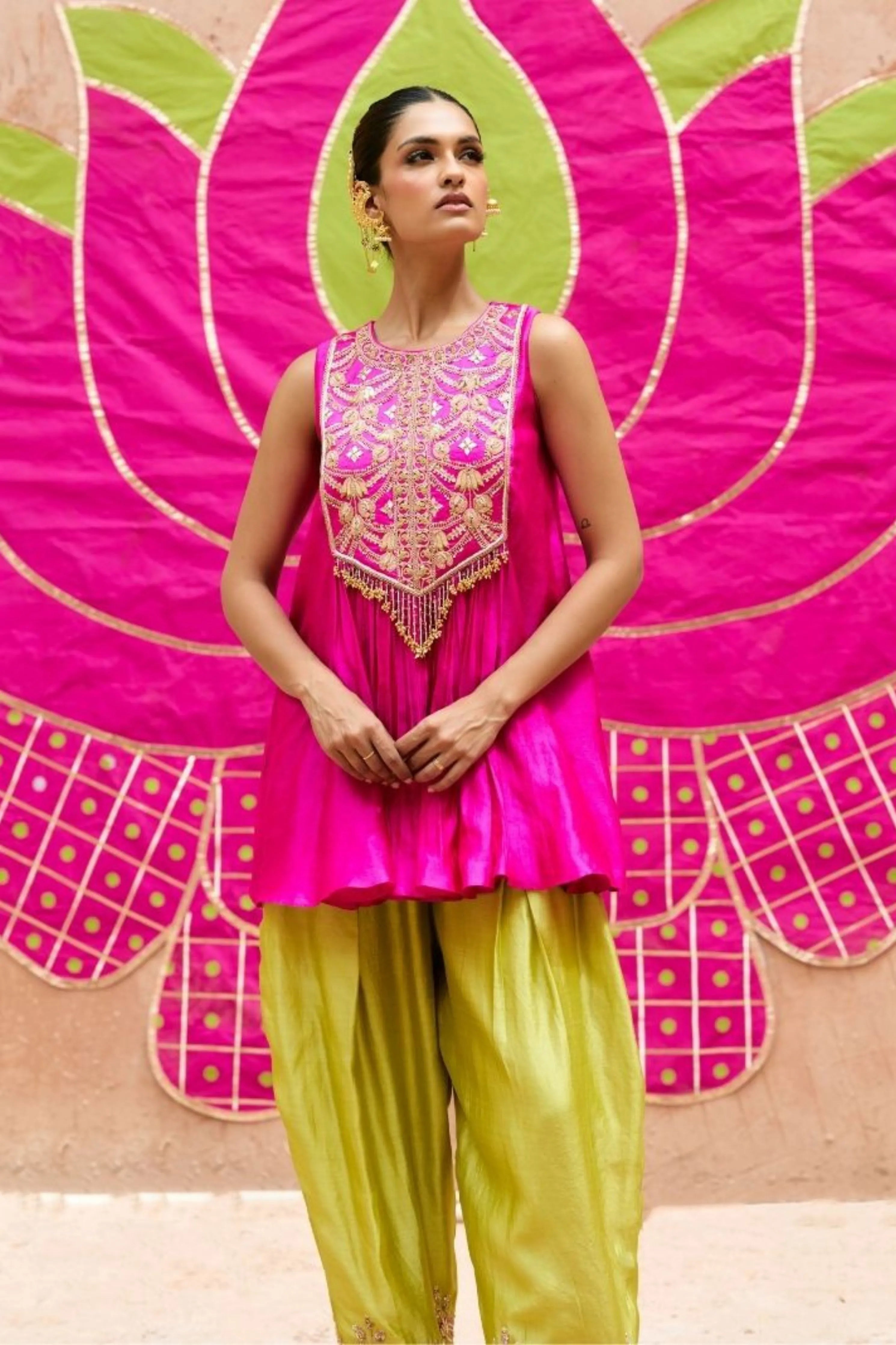 Heer Co-ord set