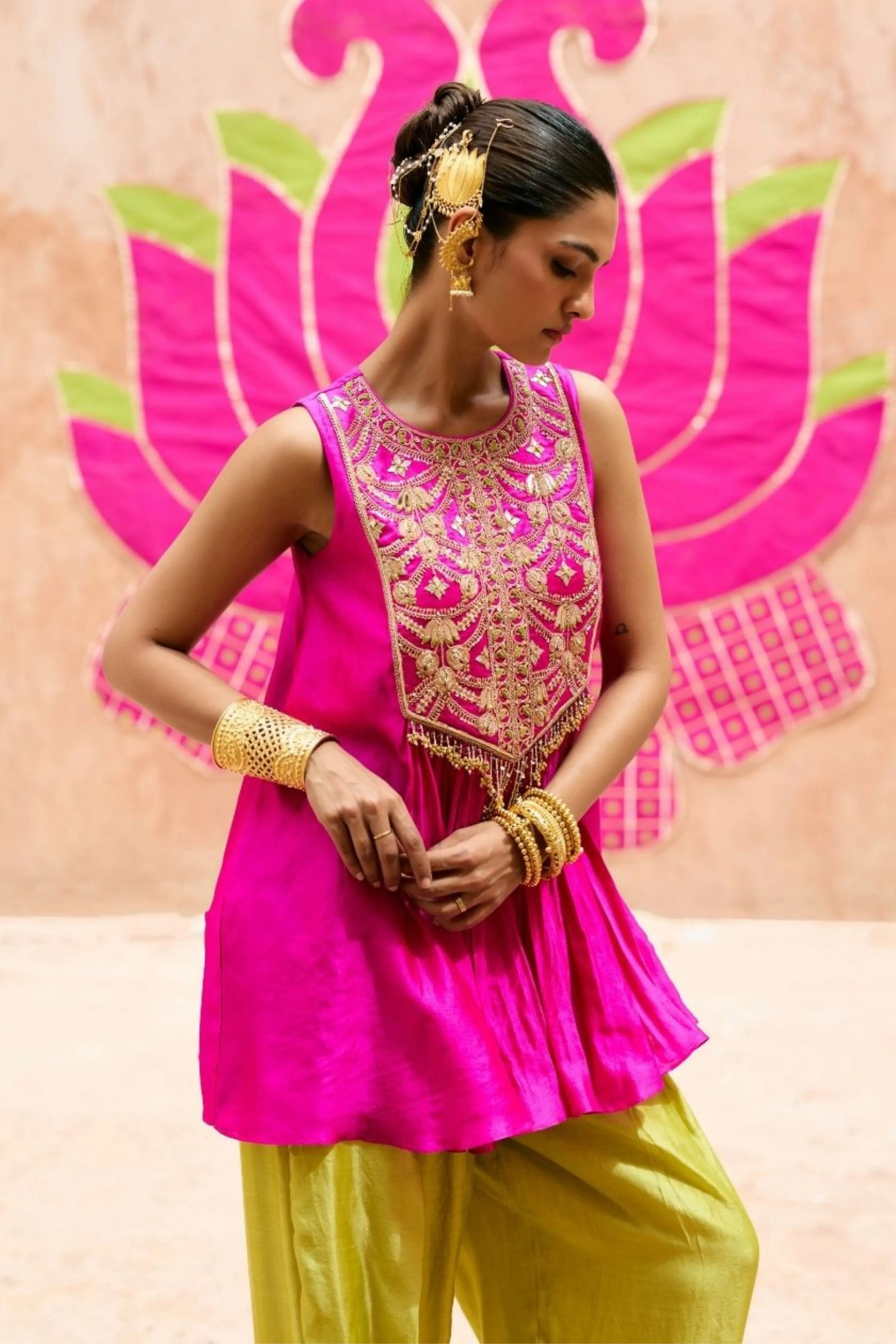 Heer Co-ord set
