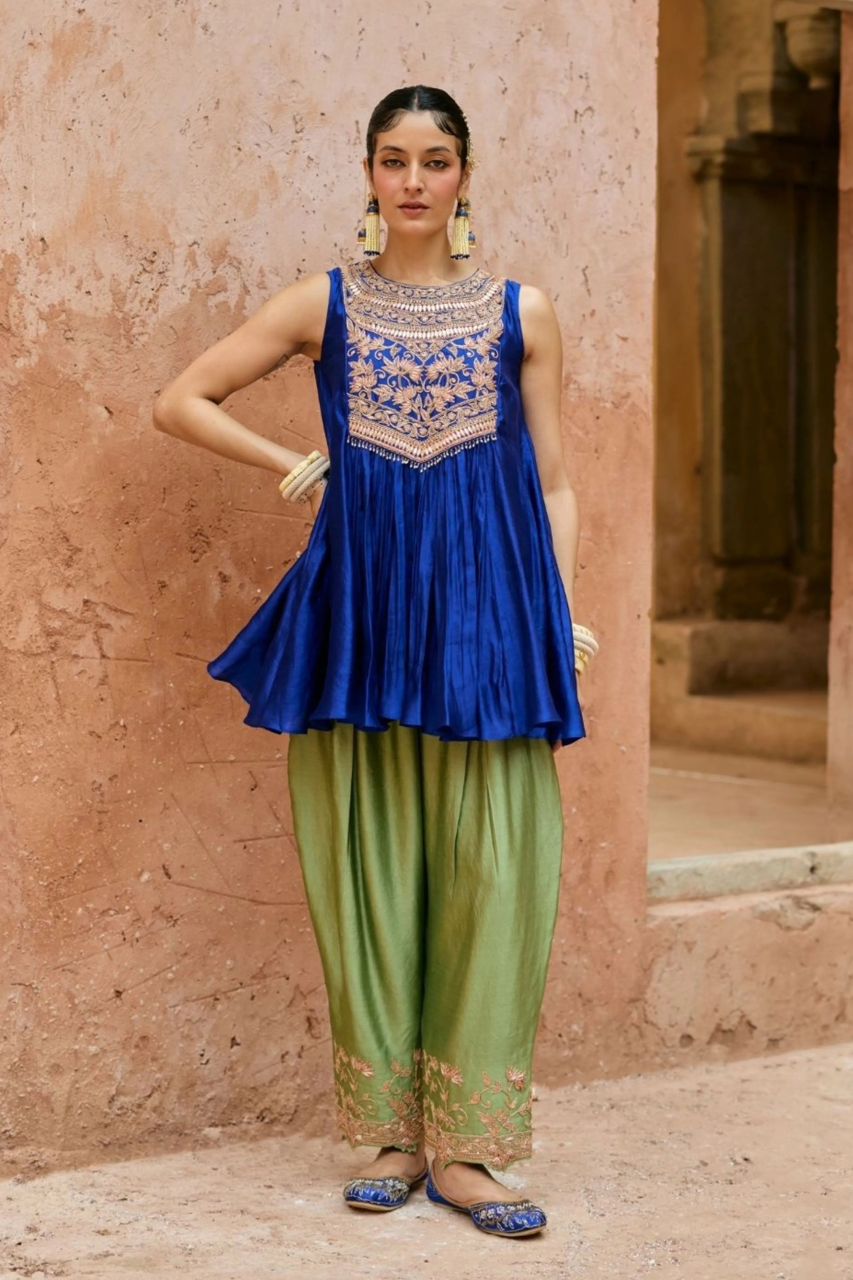 Neera Co-ord set