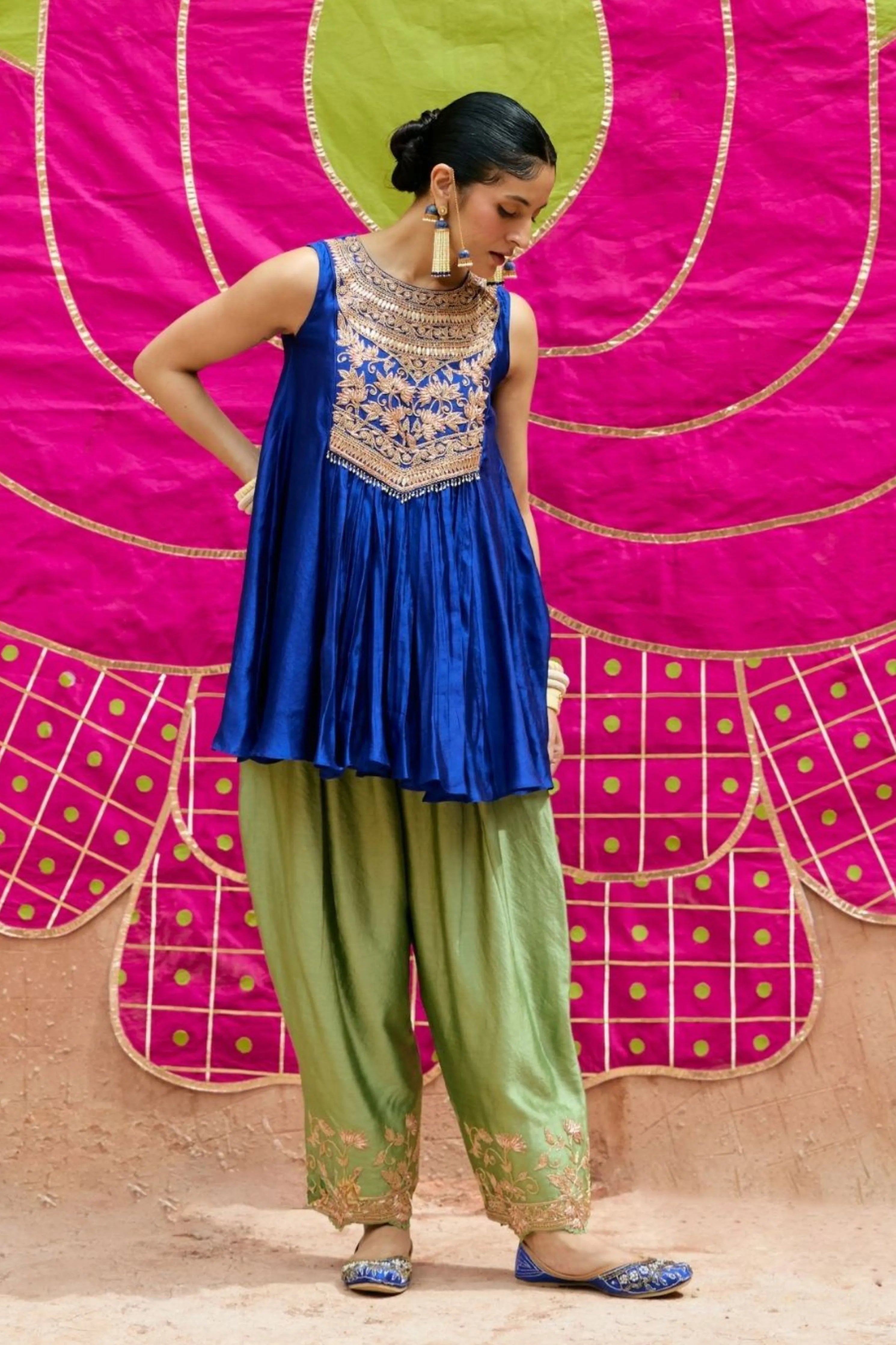 Neera Co-ord set
