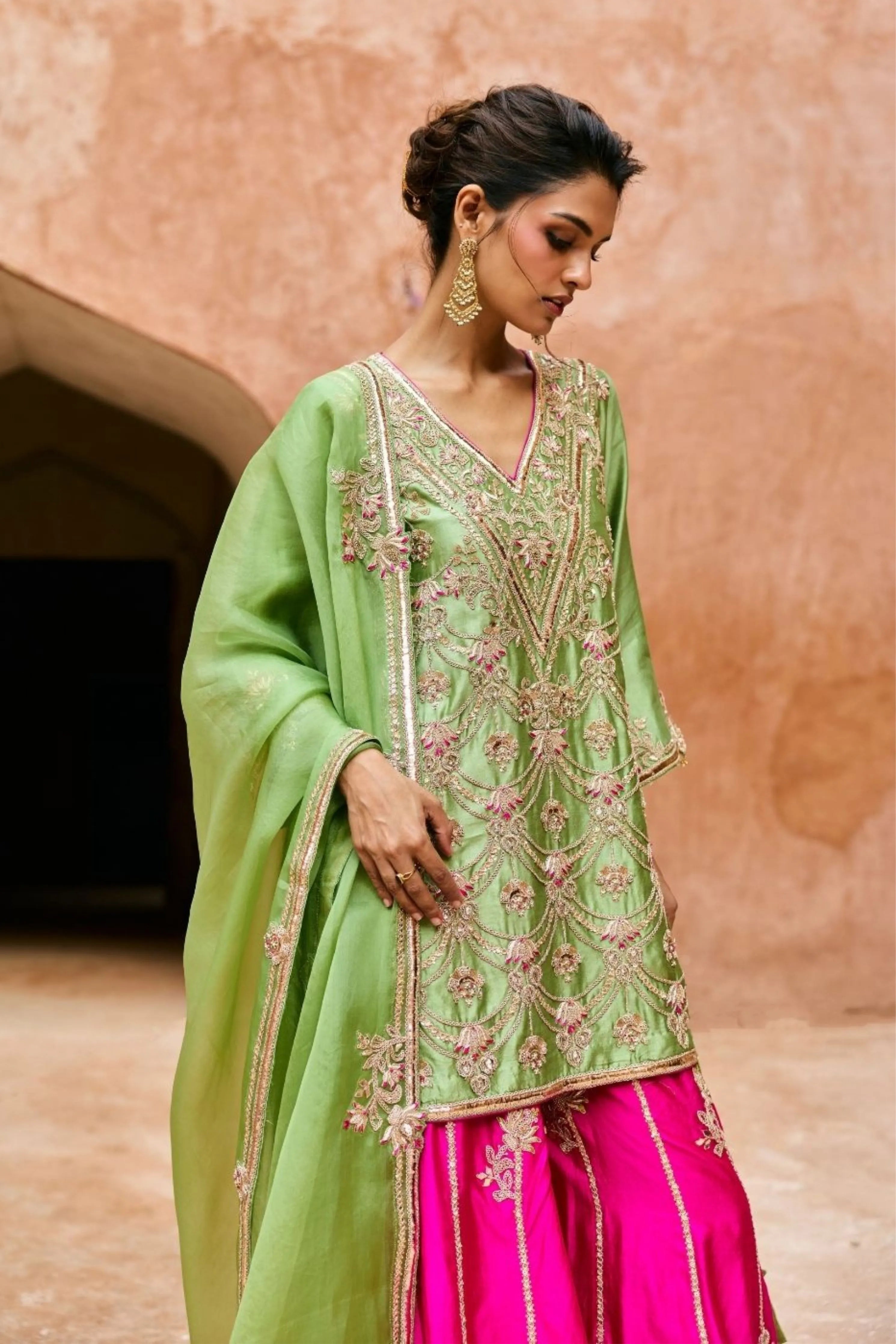 Meher Sharara