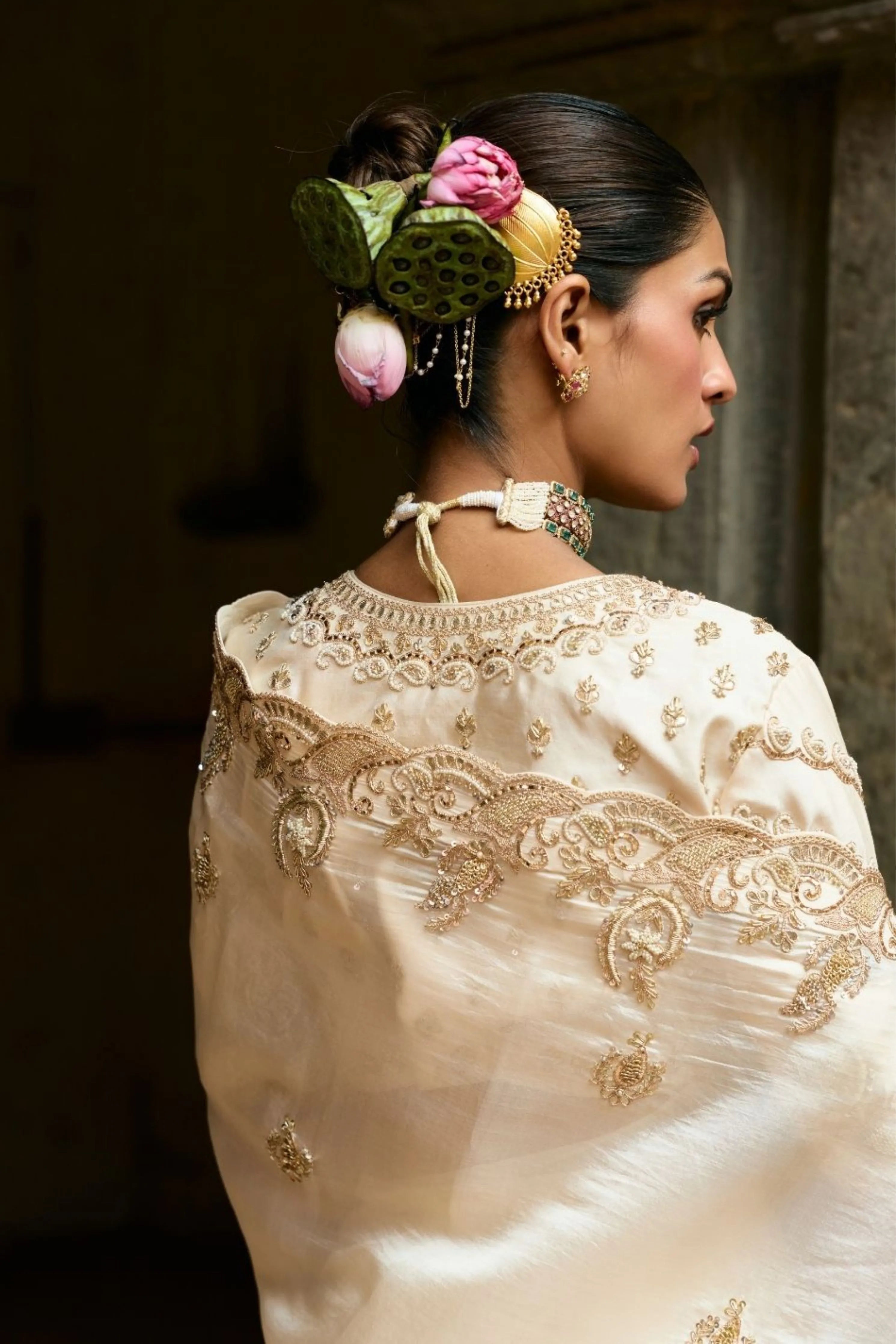Mahira Saree