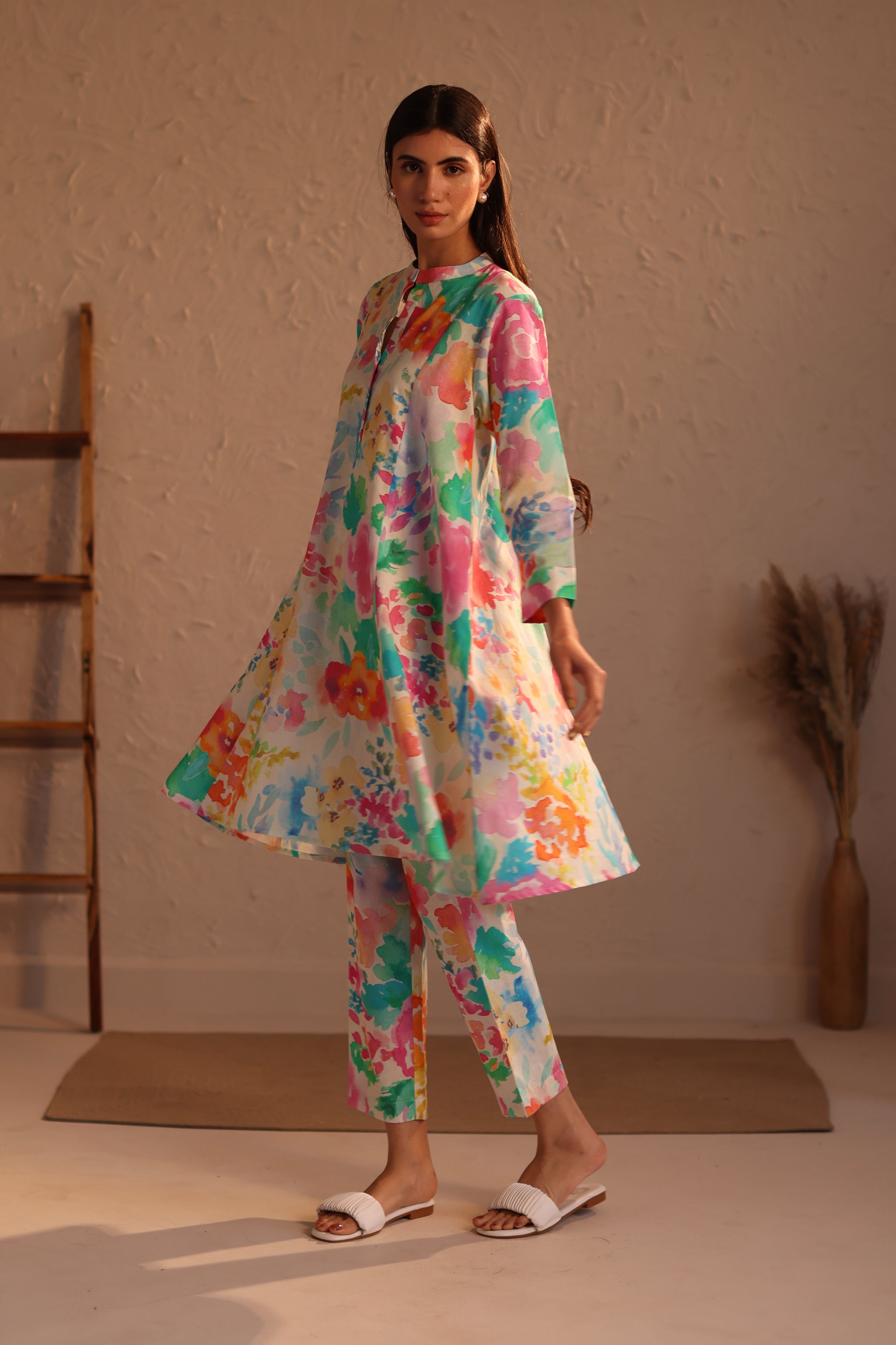Venice Co-ord Set