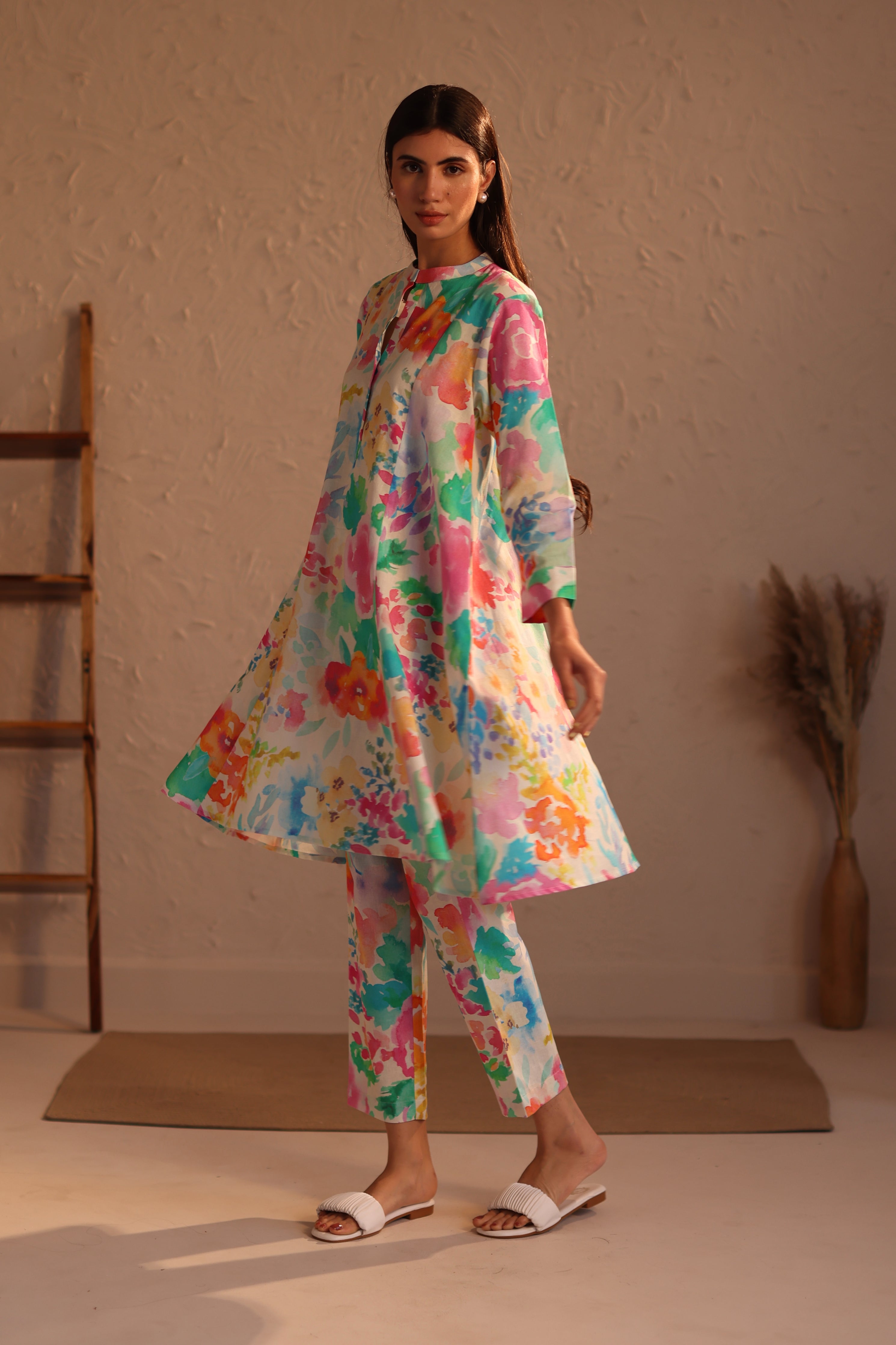 Venice Co-ord Set