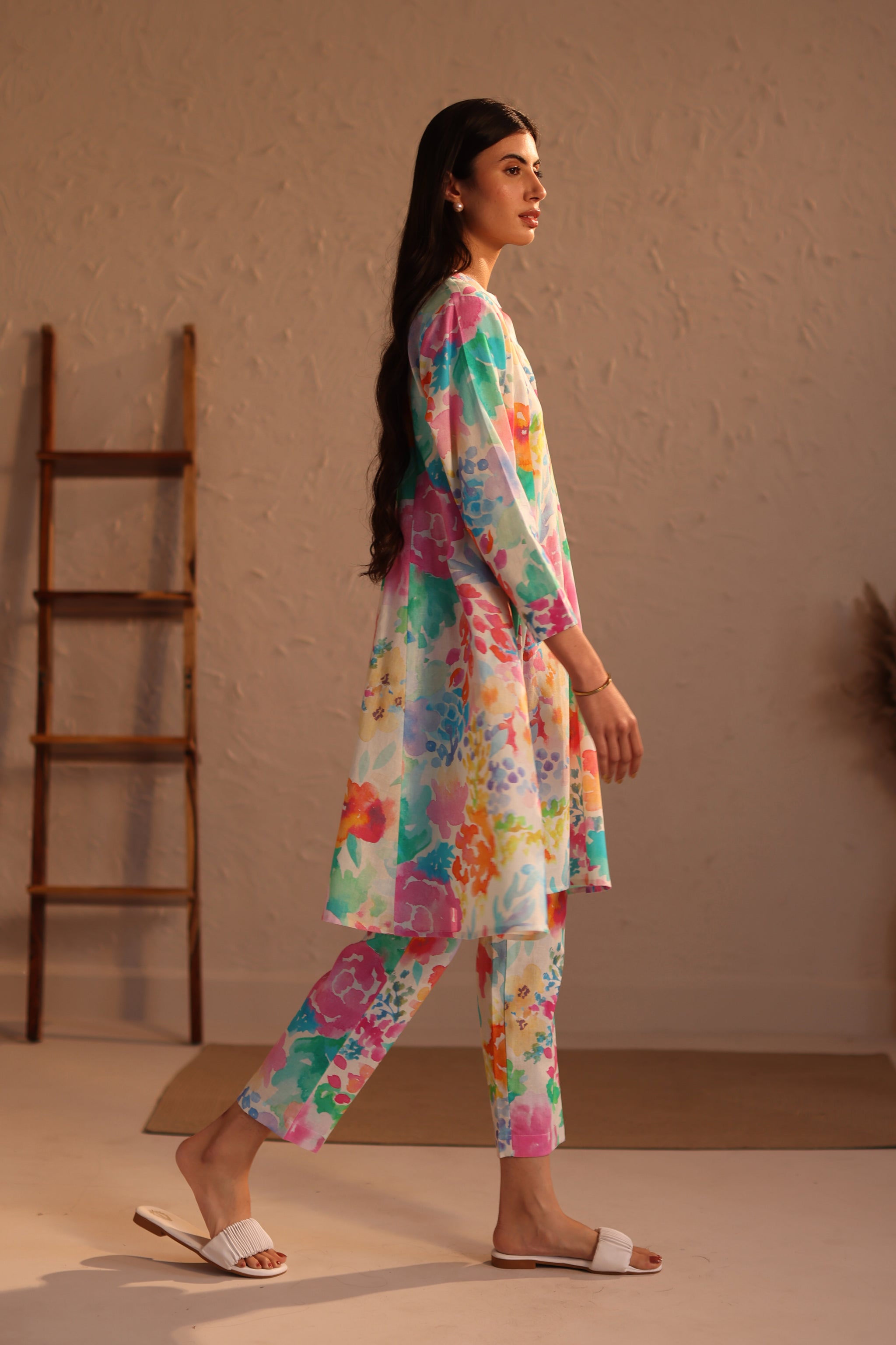 Venice Co-ord Set