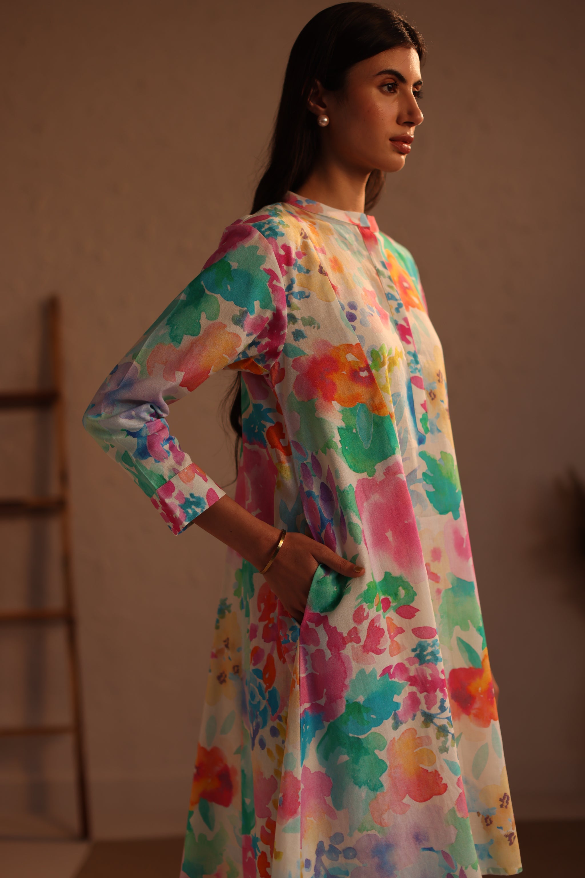 Venice Co-ord Set