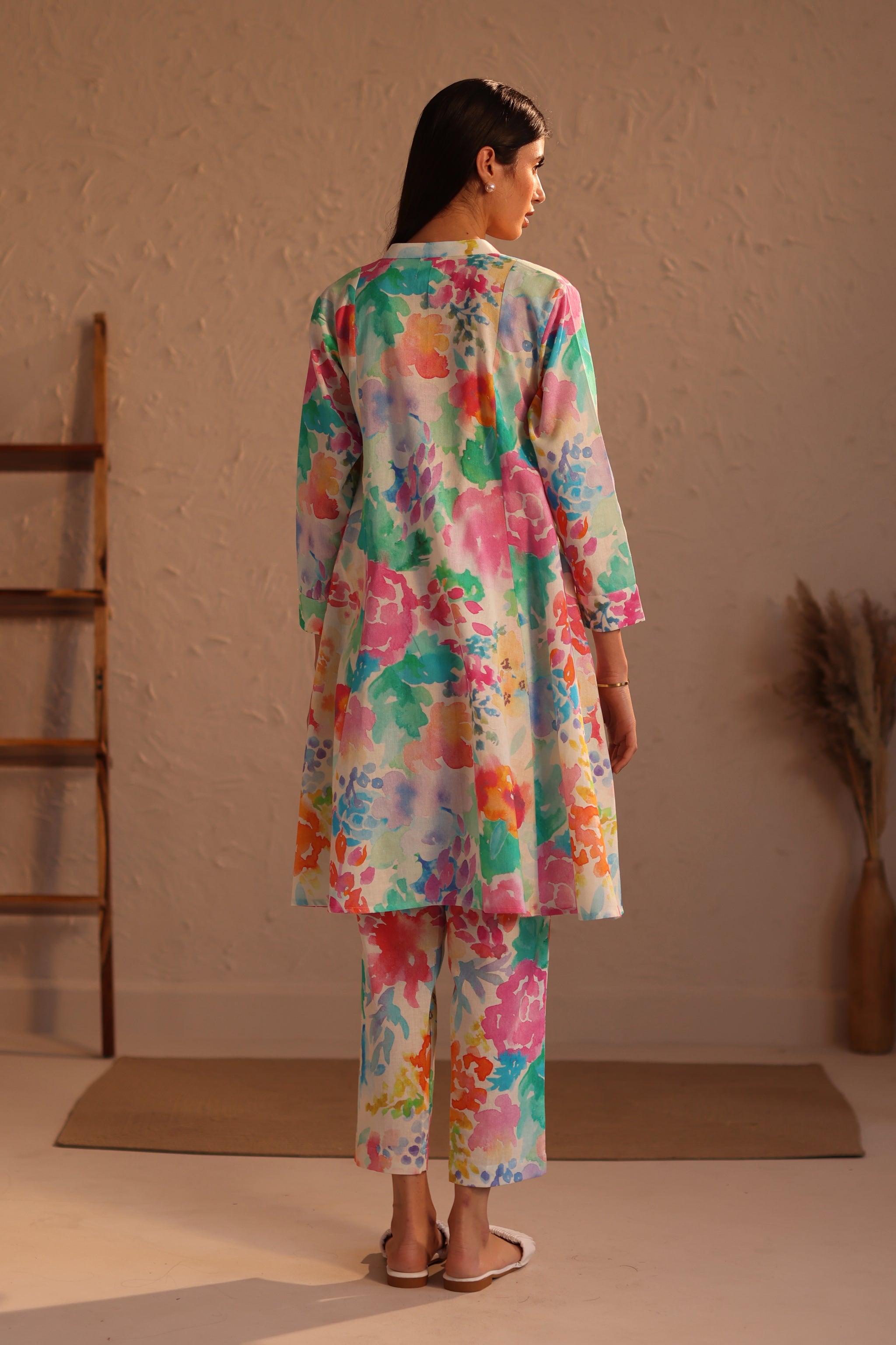 Venice Co-ord Set