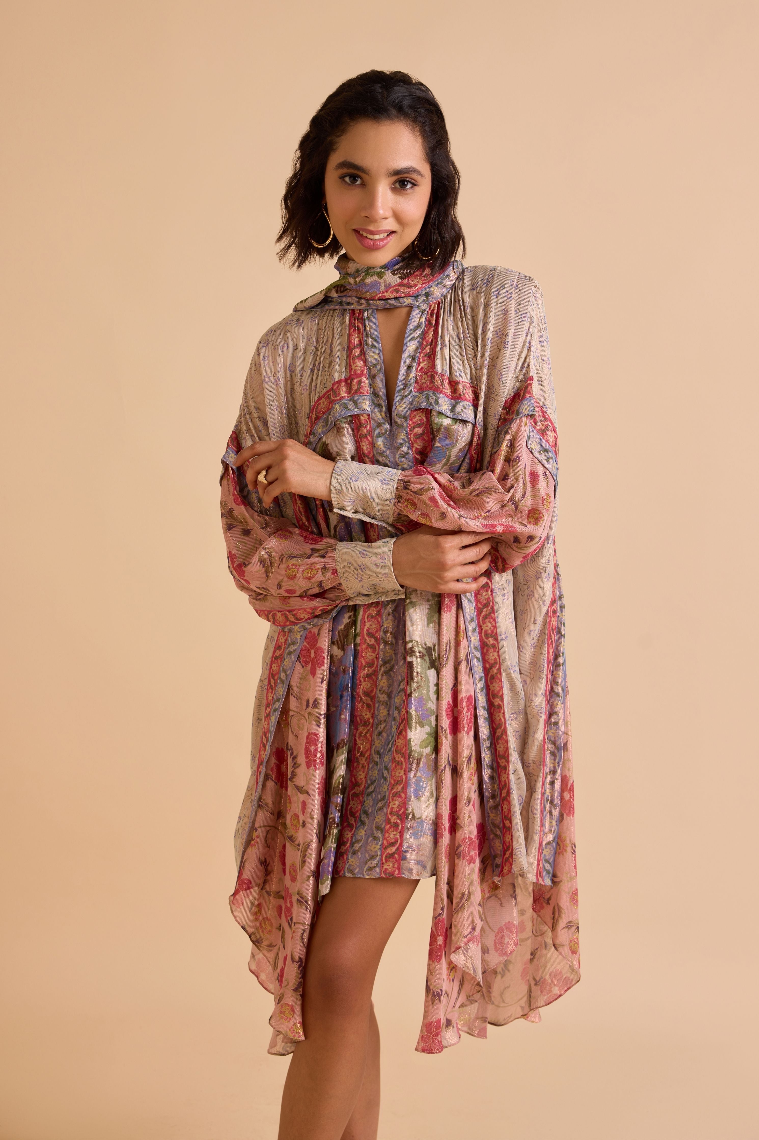 Rilla Dress