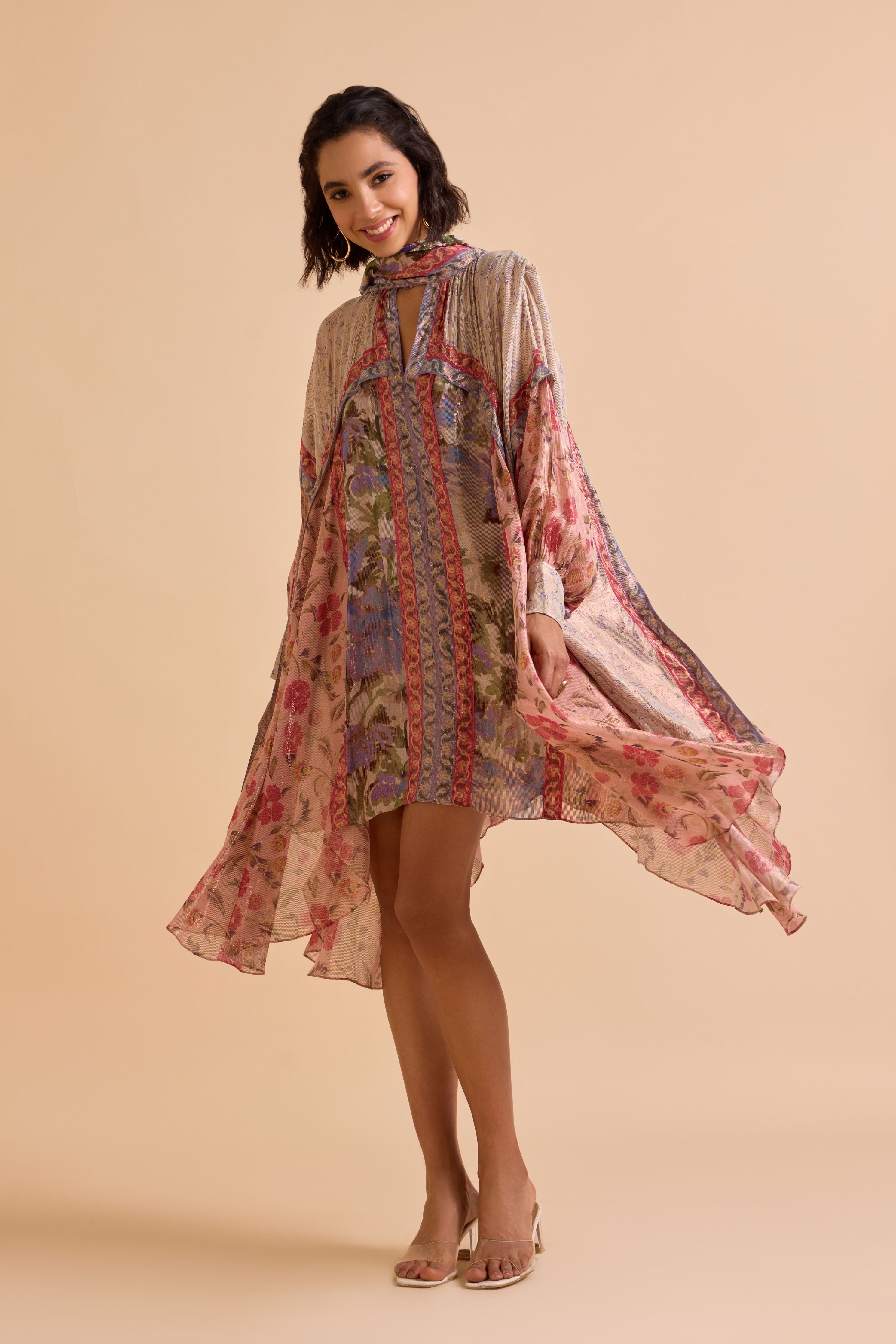 Rilla Dress