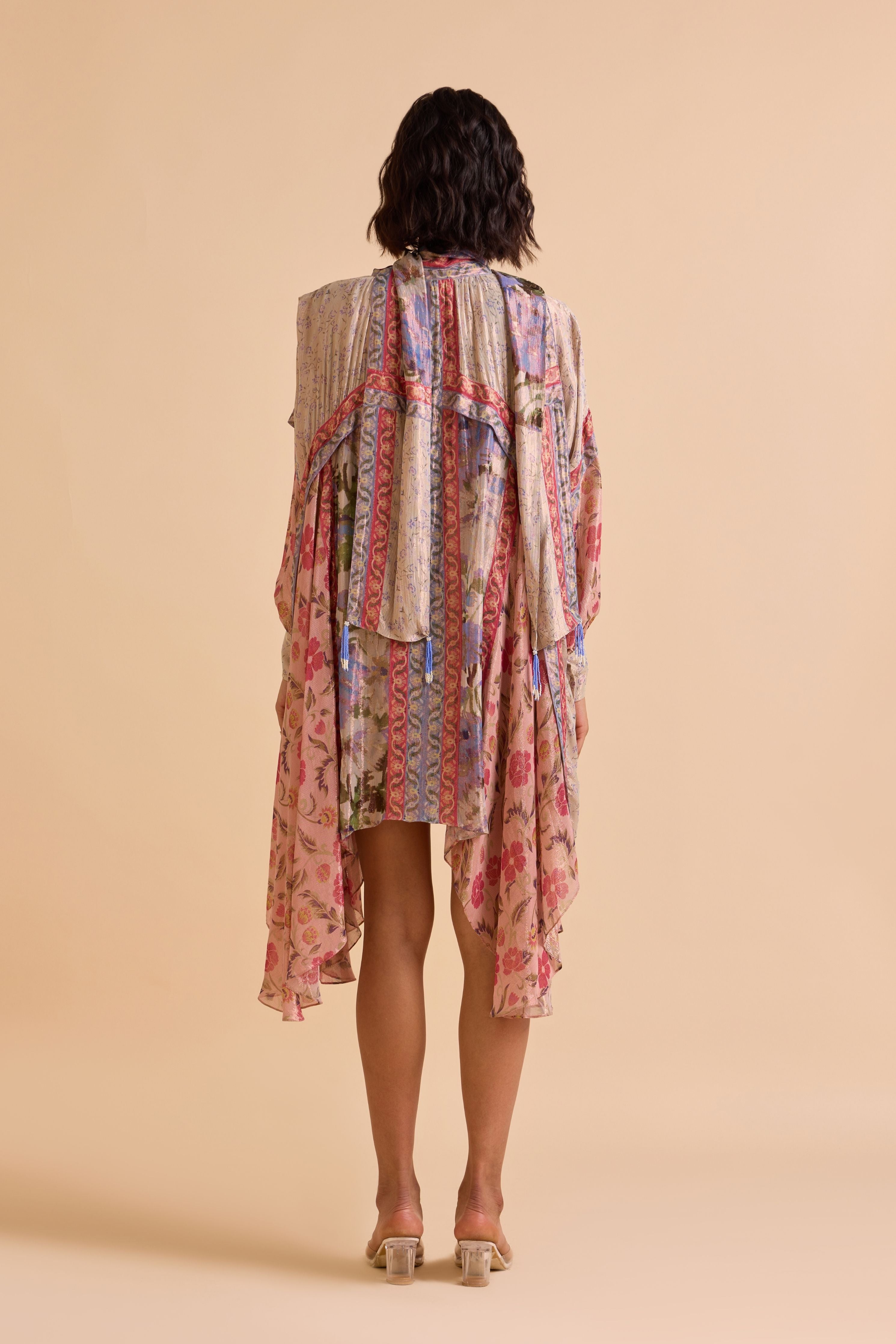 Rilla Dress