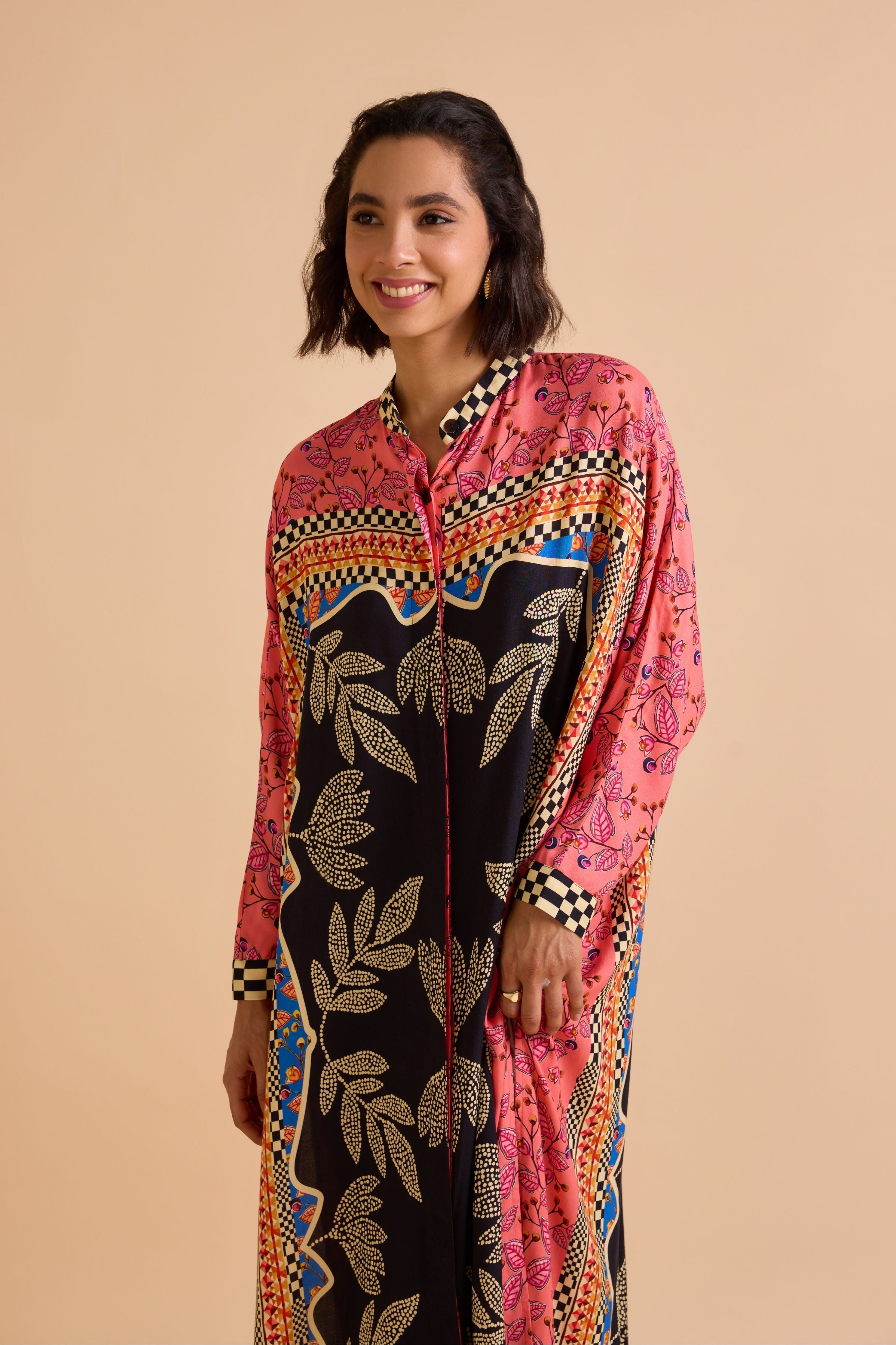 Denver Dress