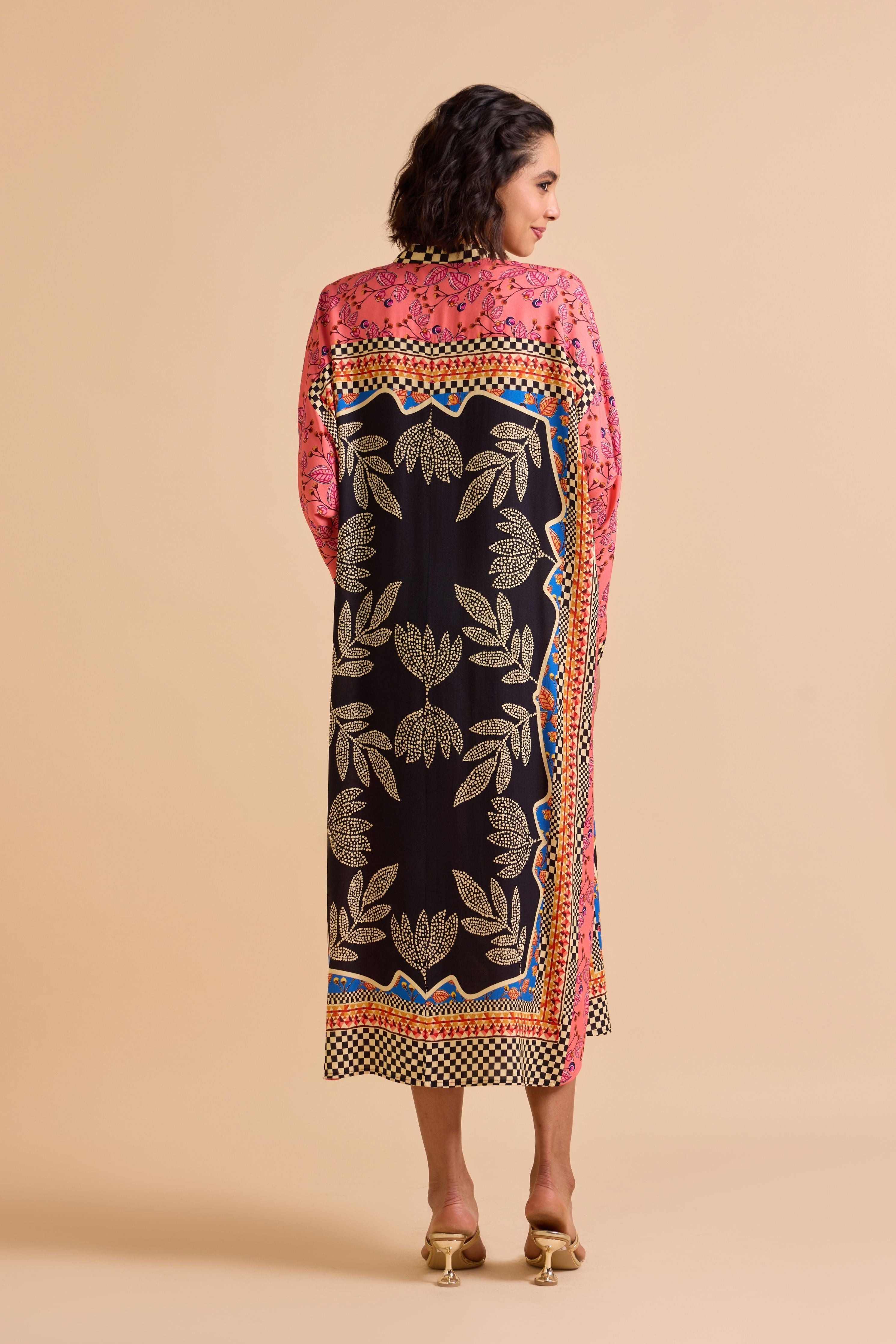 Denver Dress
