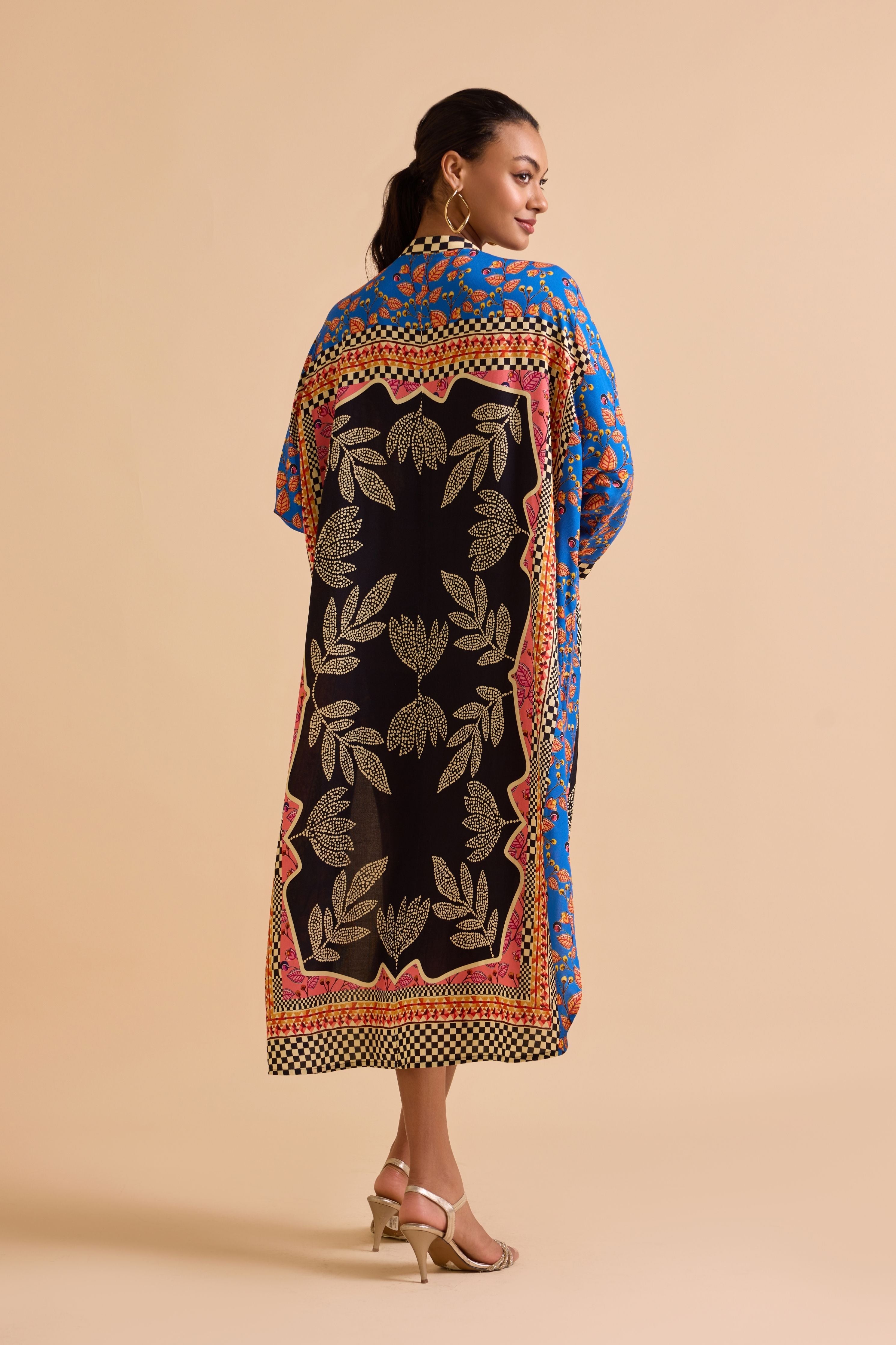 Dulce Dress