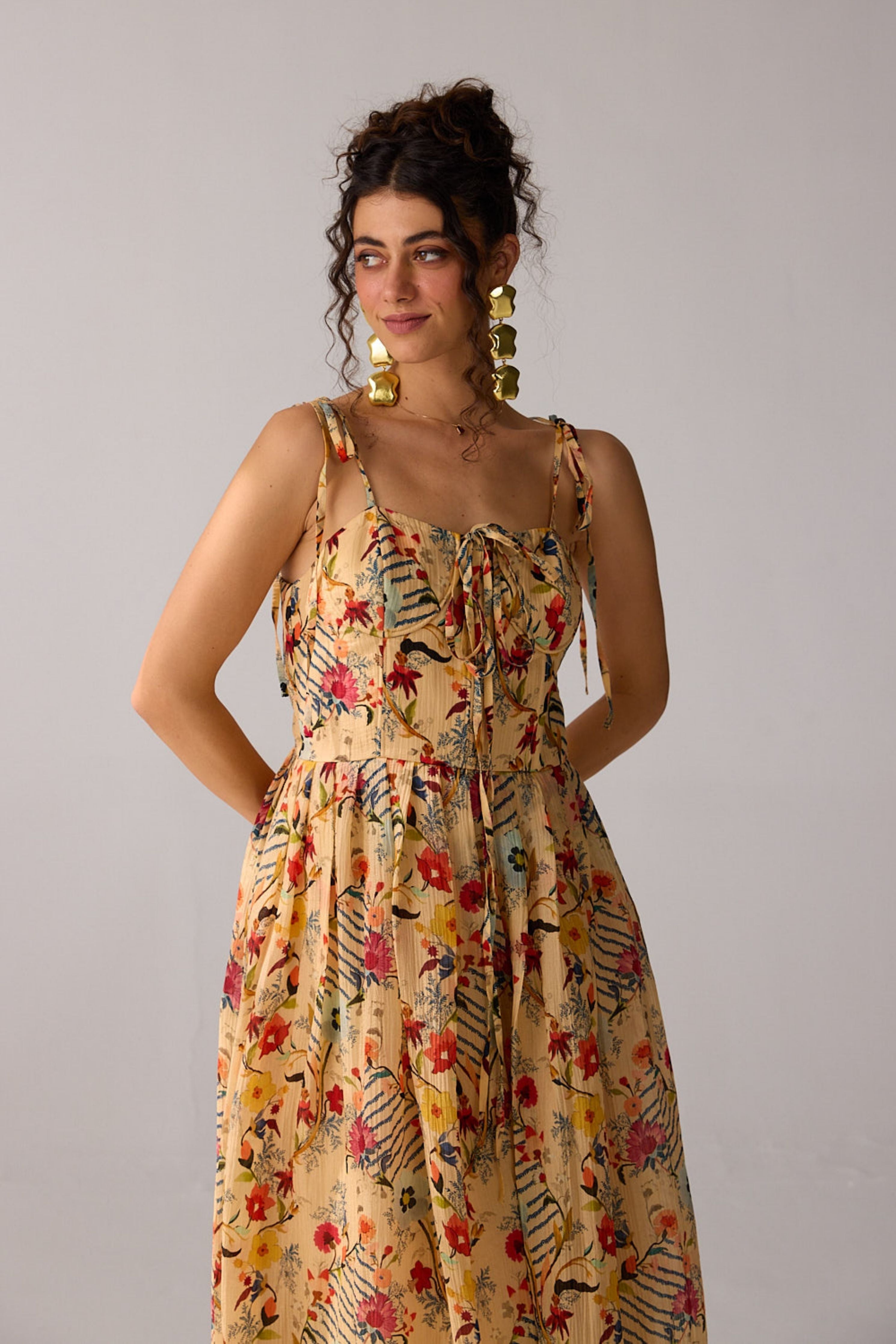Dixie Dress
