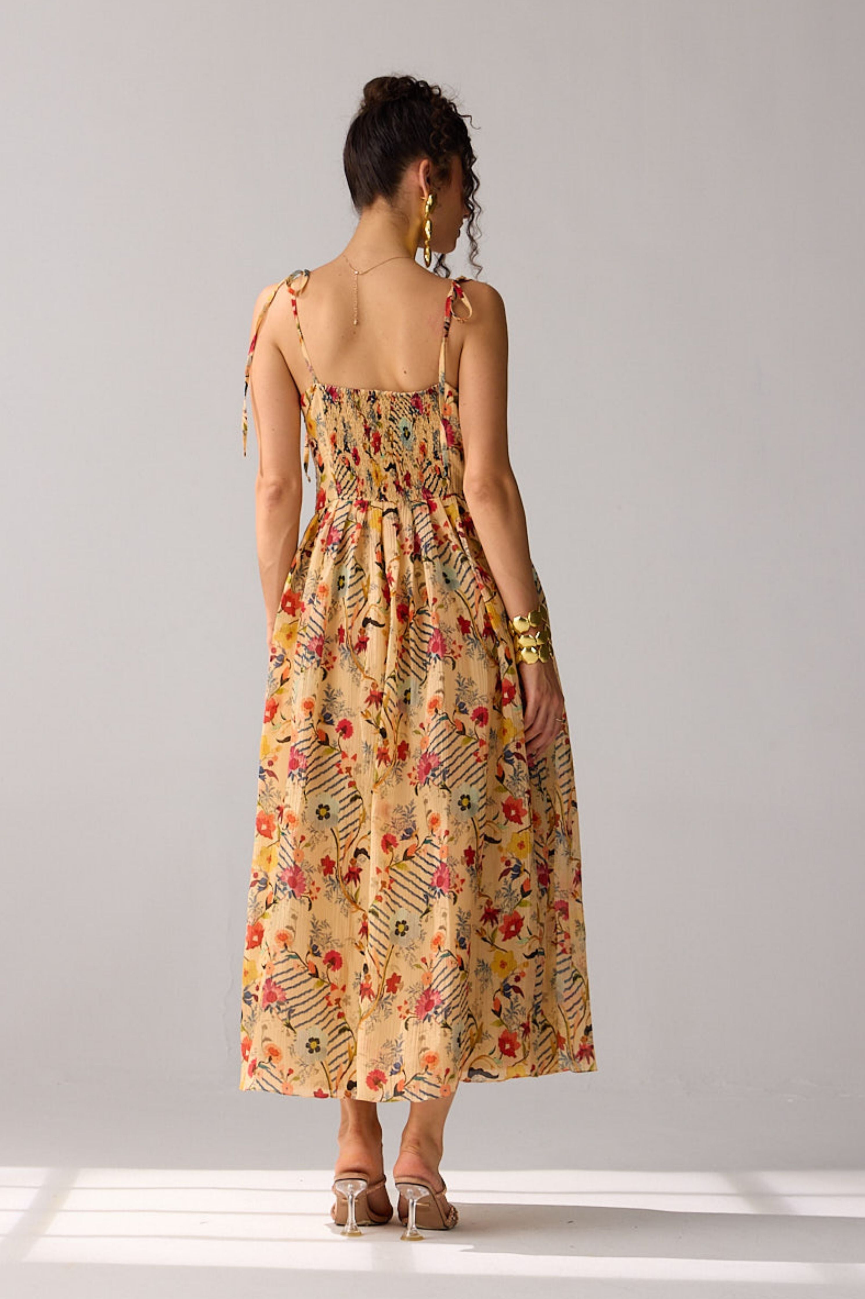 Dixie Dress