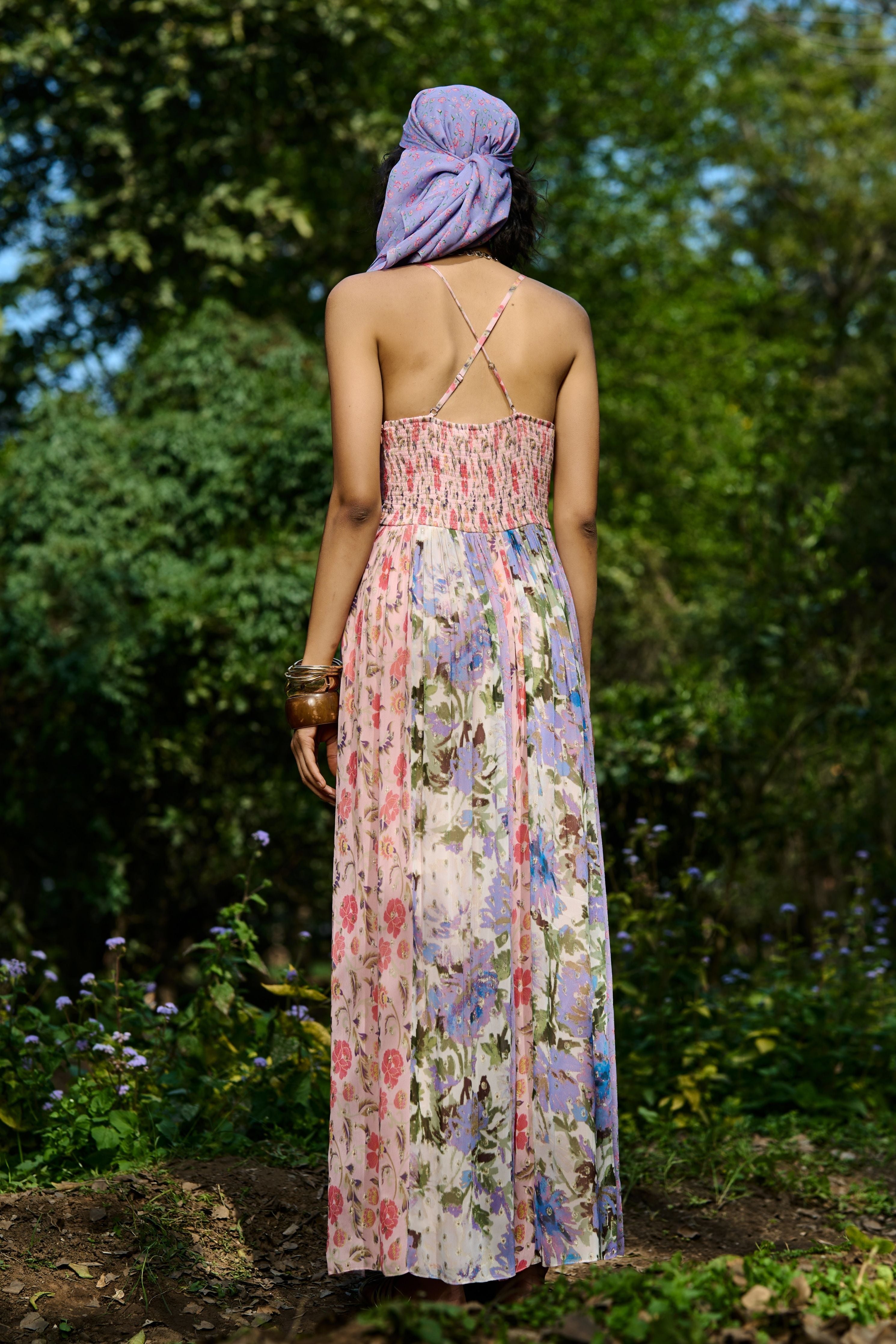 Carey Jumpsuit