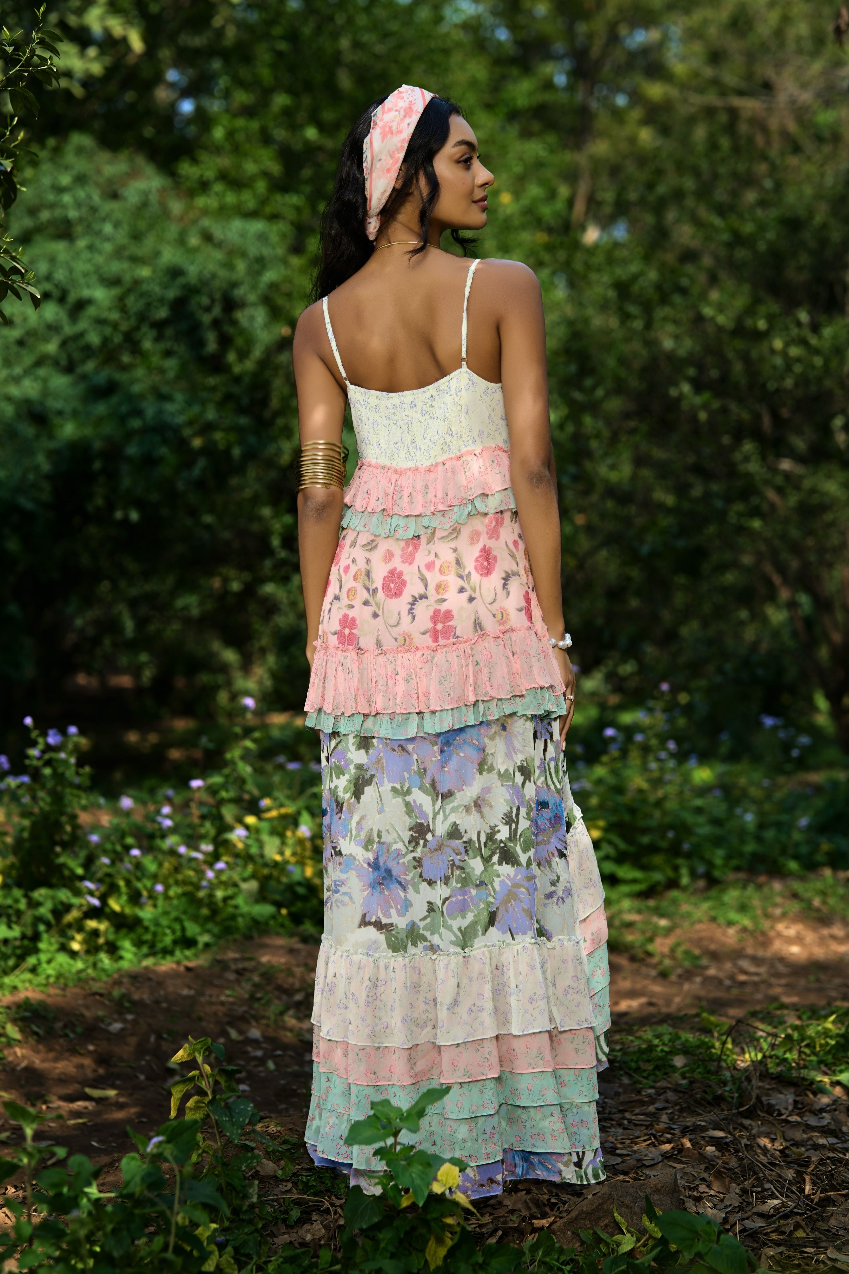 Alva Dress