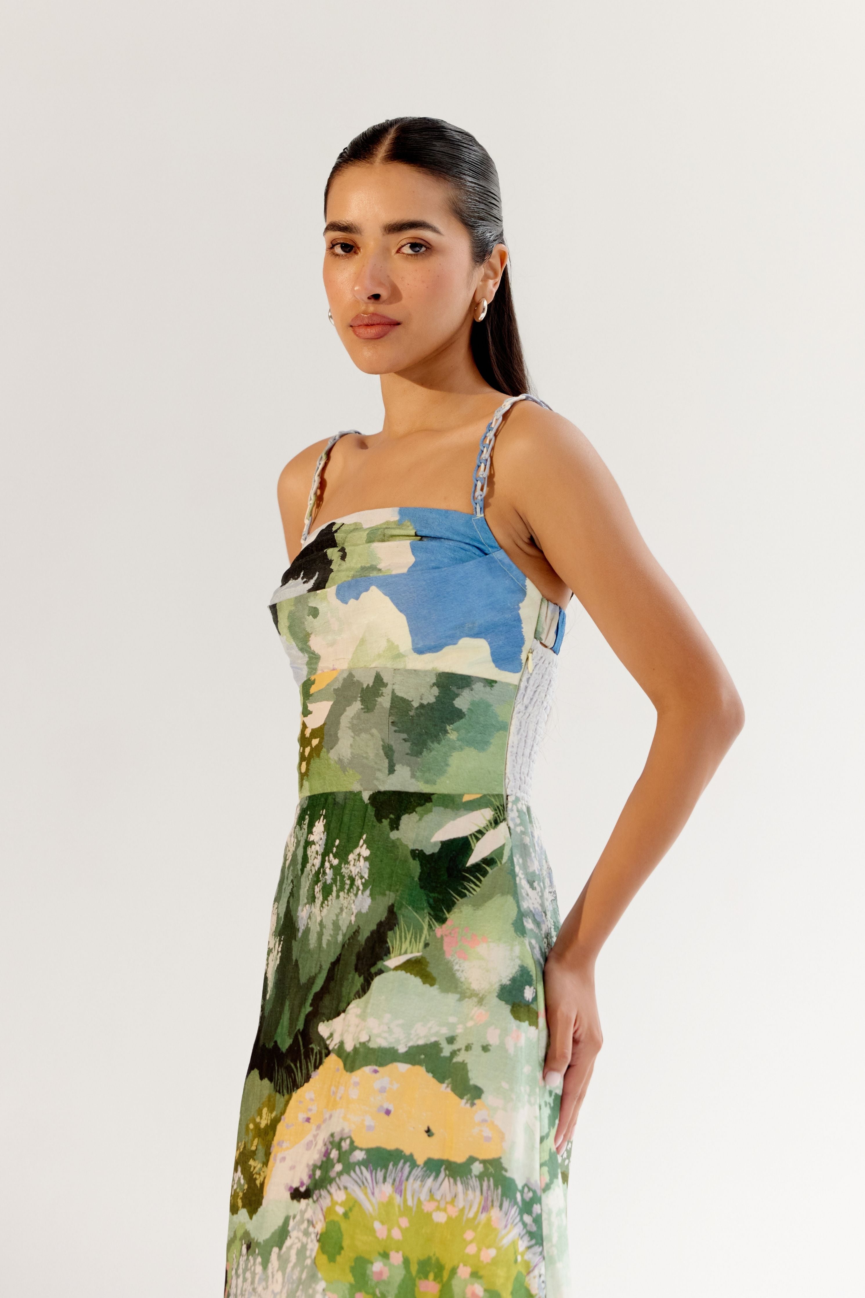 Forest Valentina Midi