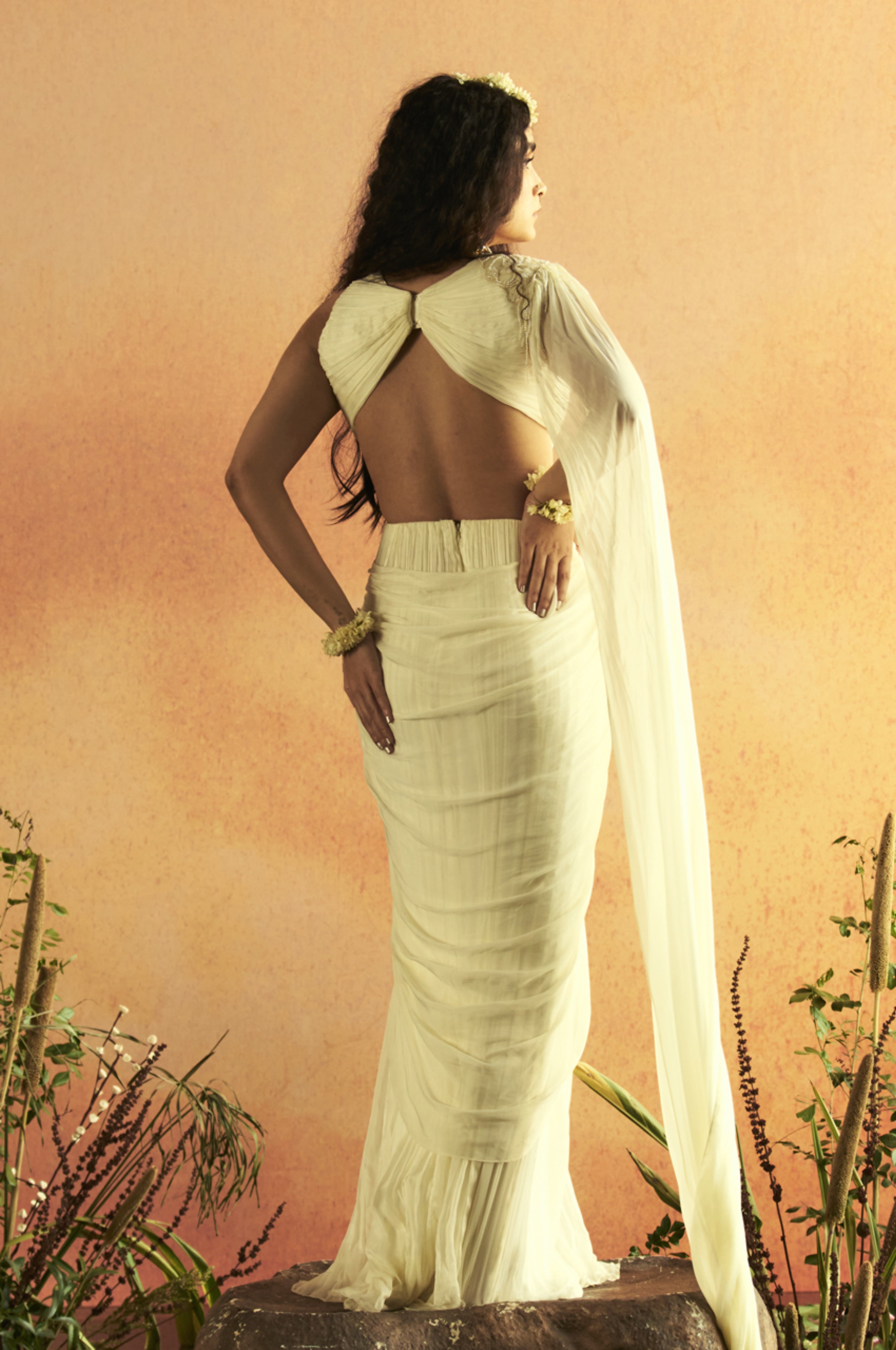 Vani Gown