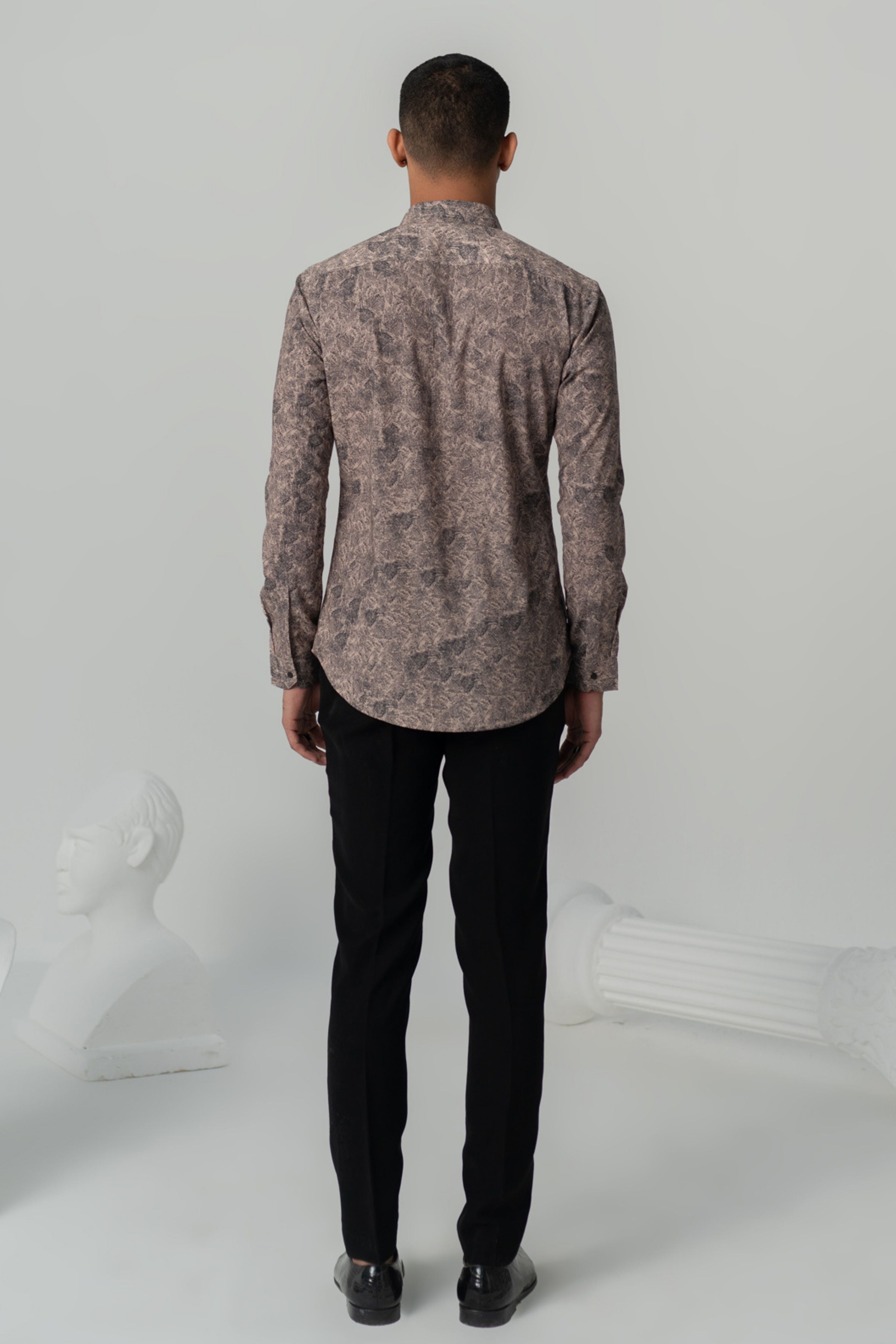 Vintage Soil Shirt