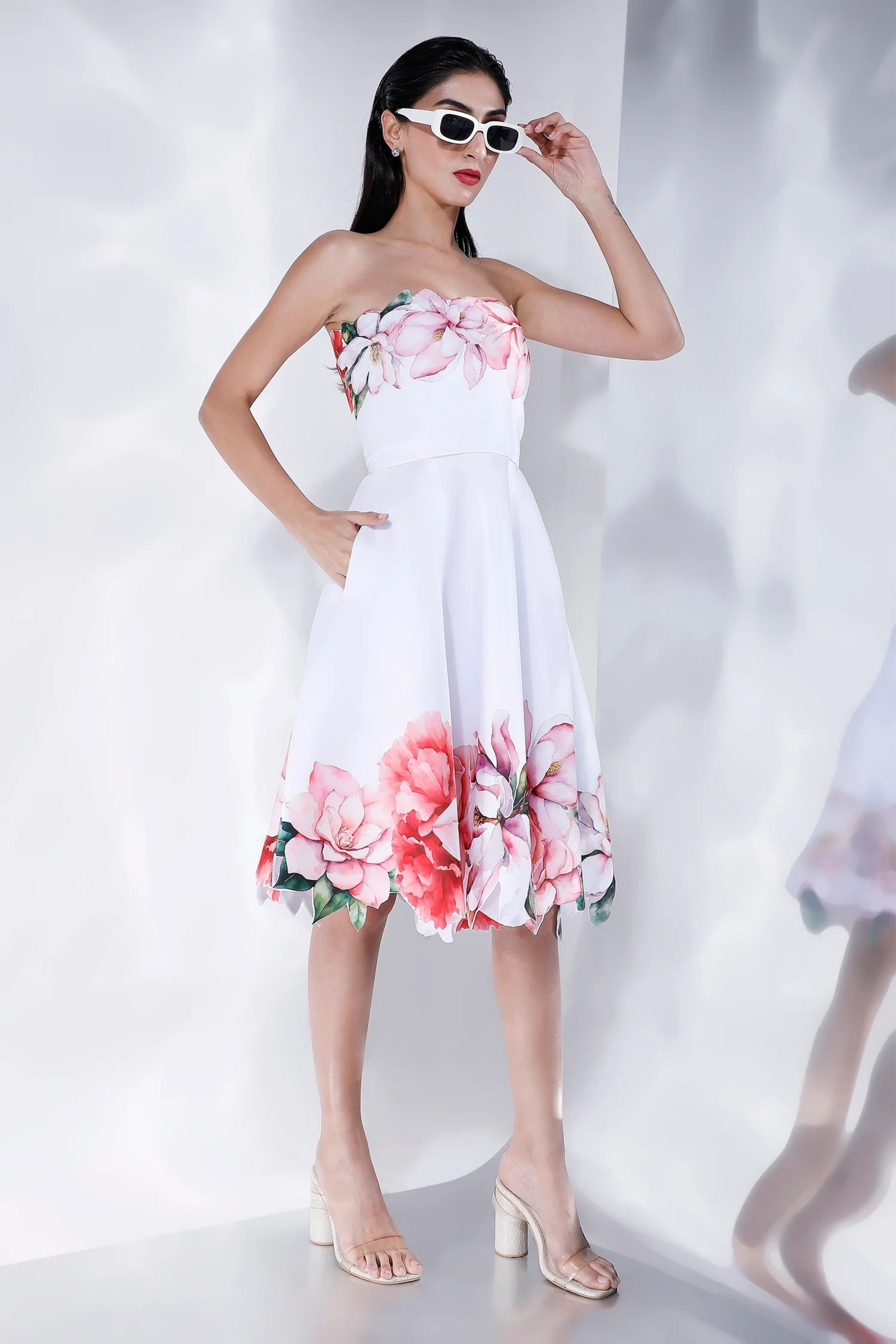 Vivienne Dress