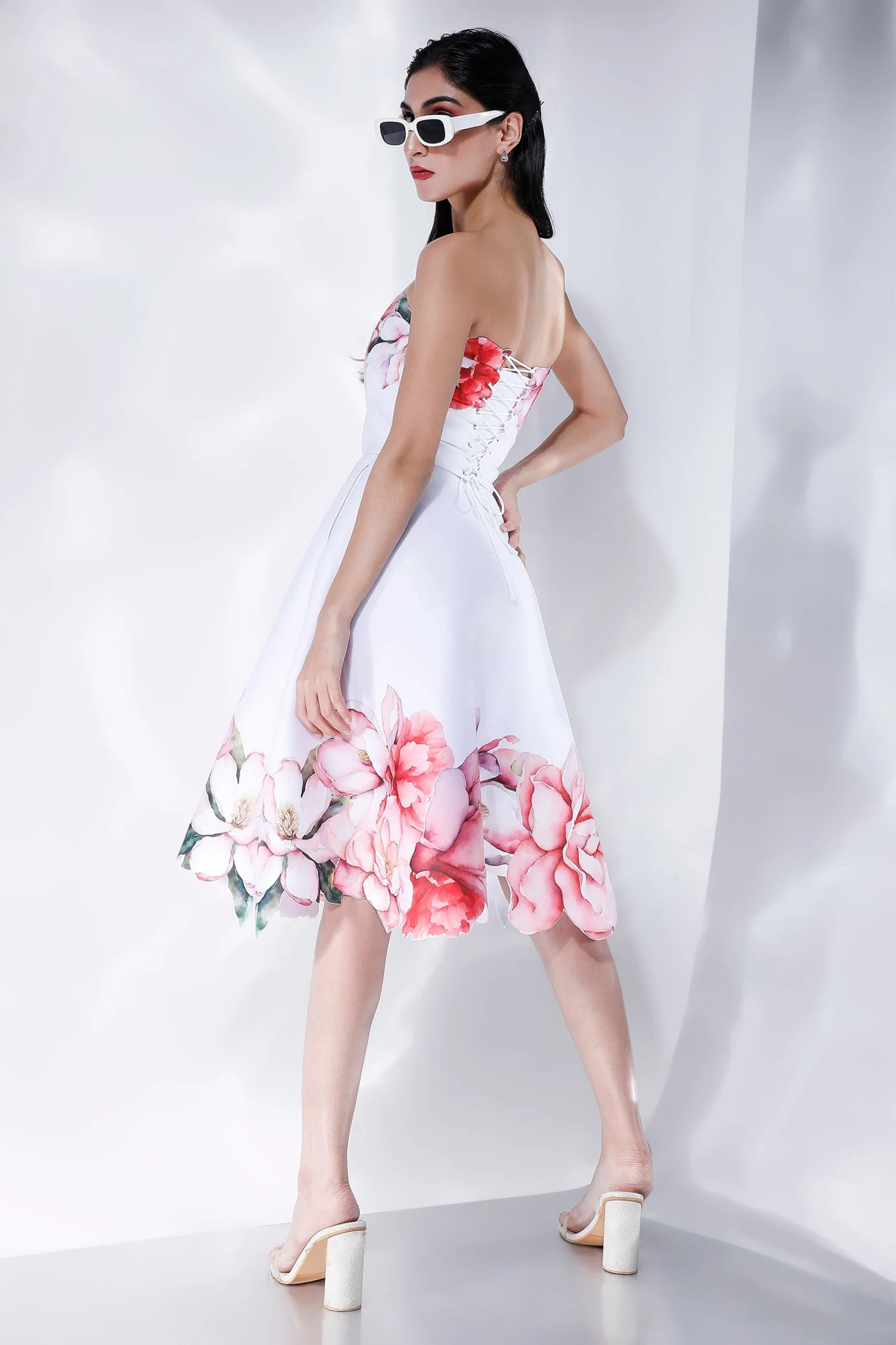 Vivienne Dress