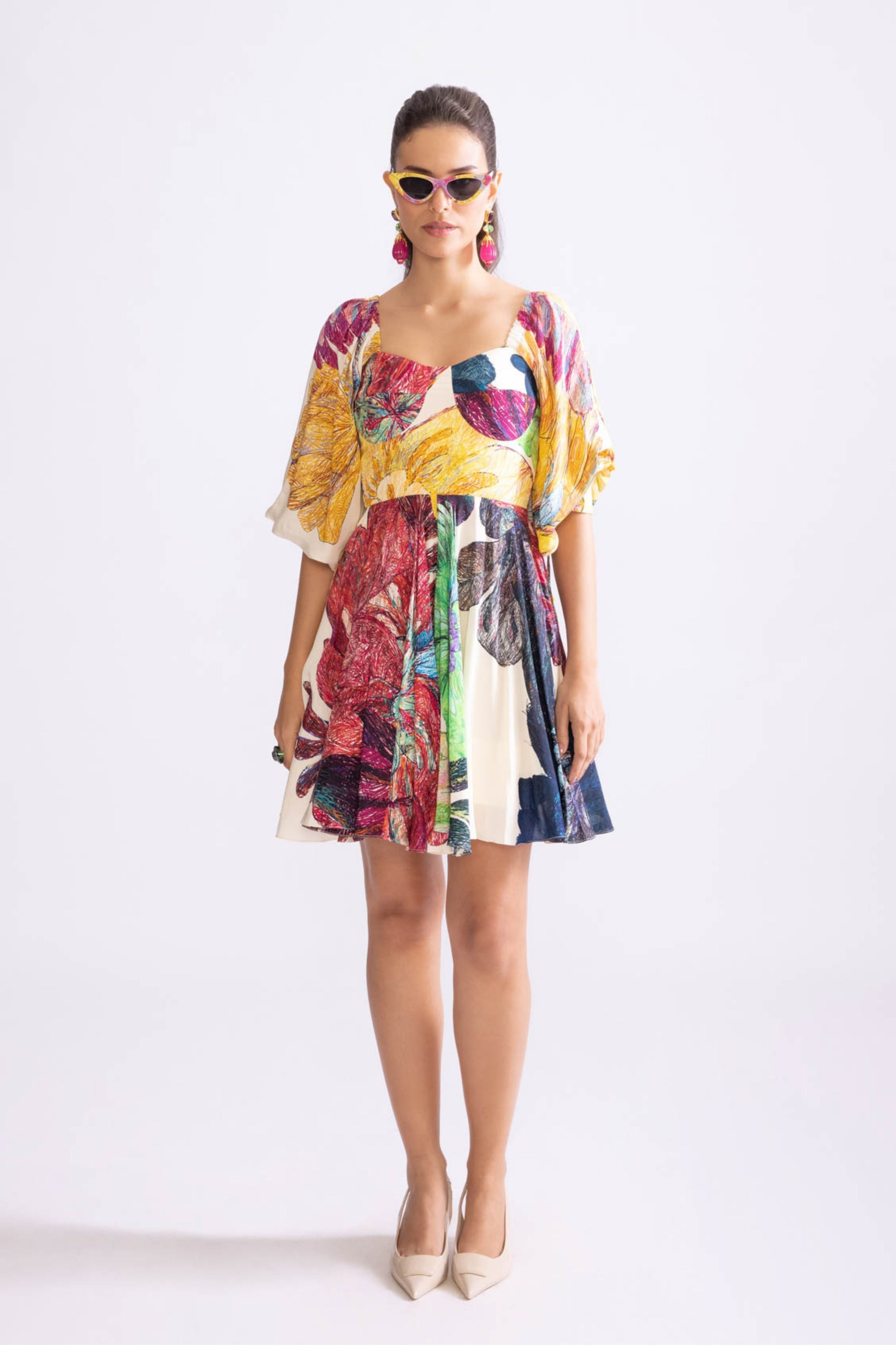 Savannah Dress