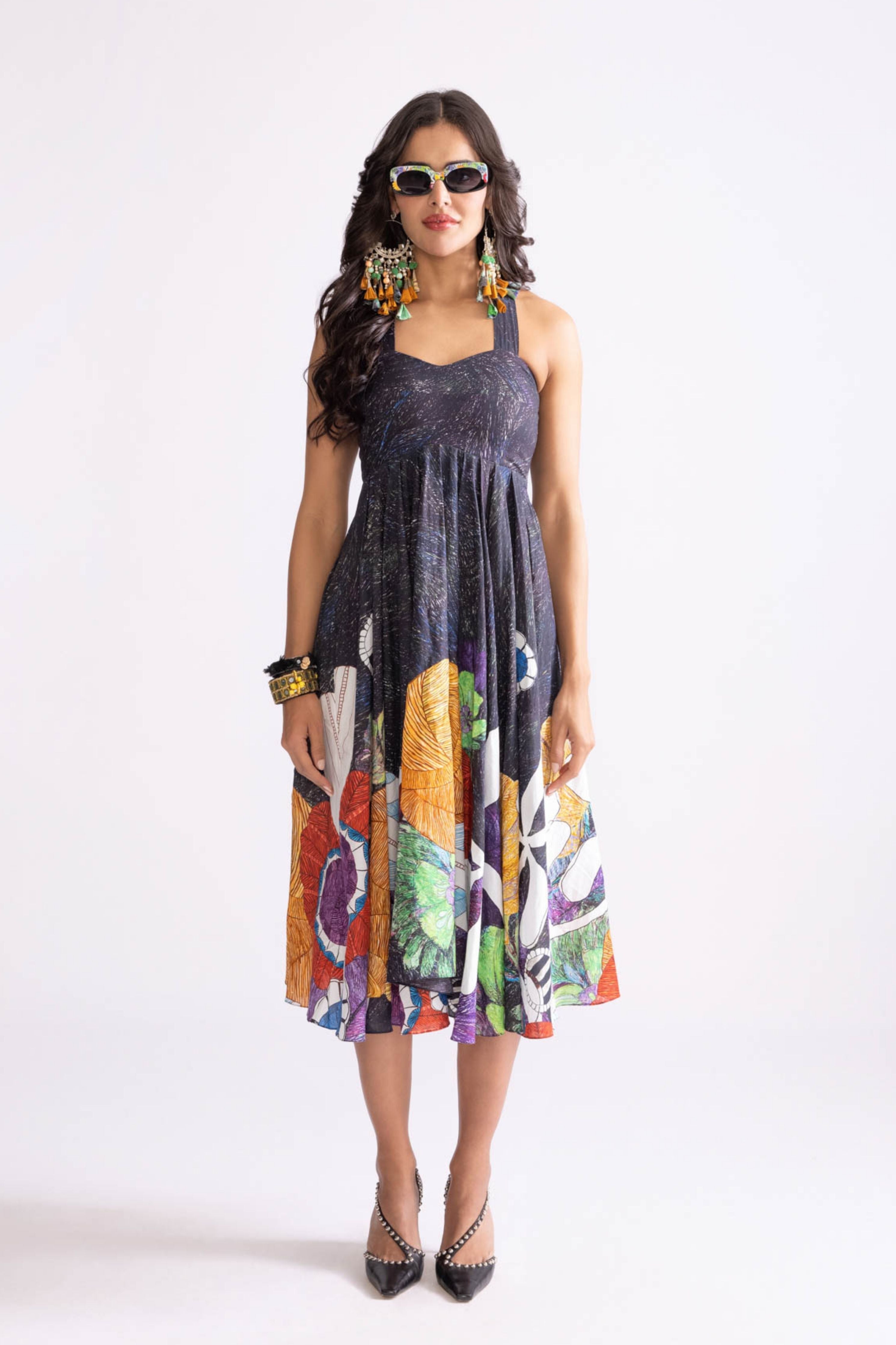 Addison Dress