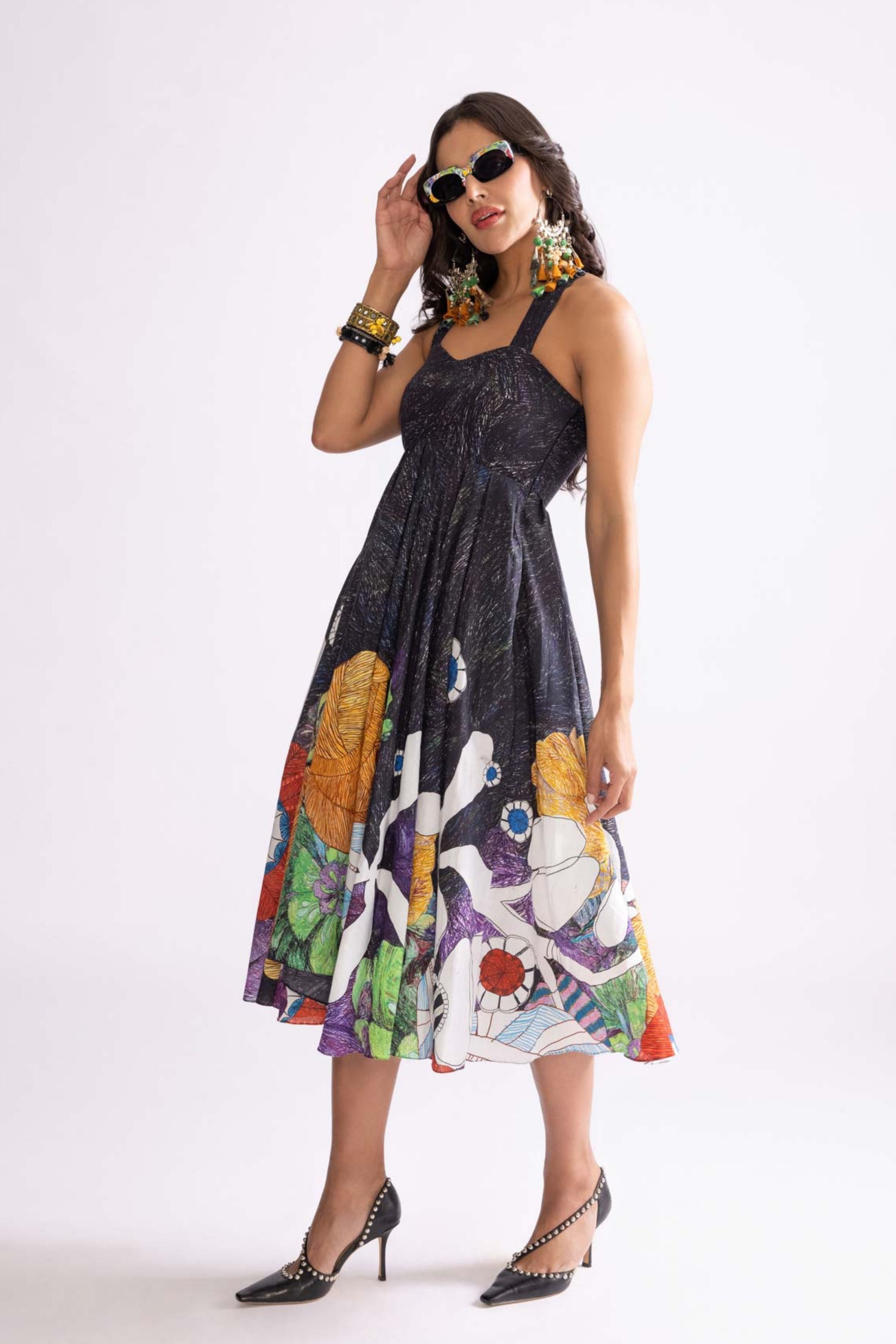 Addison Dress