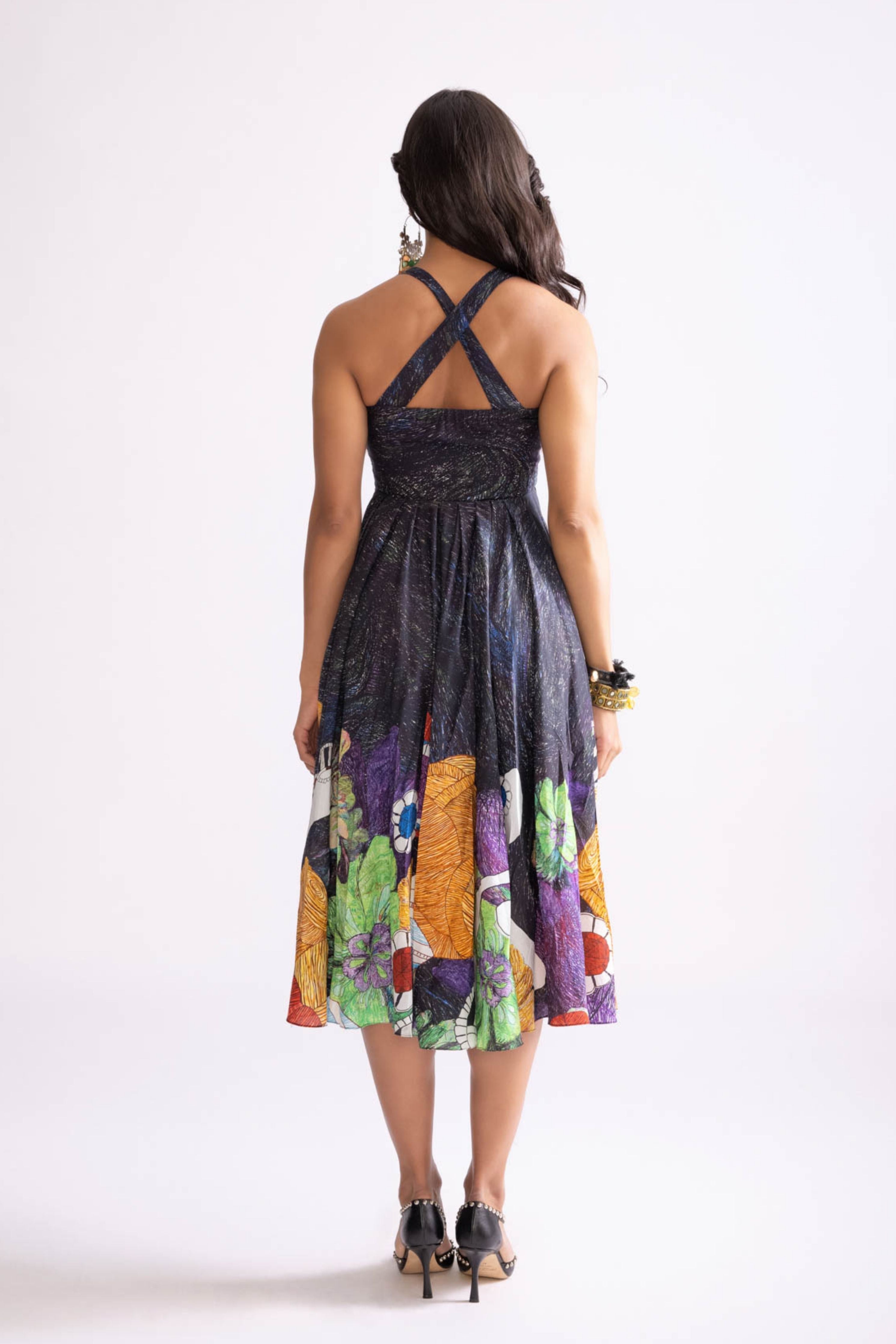 Addison Dress