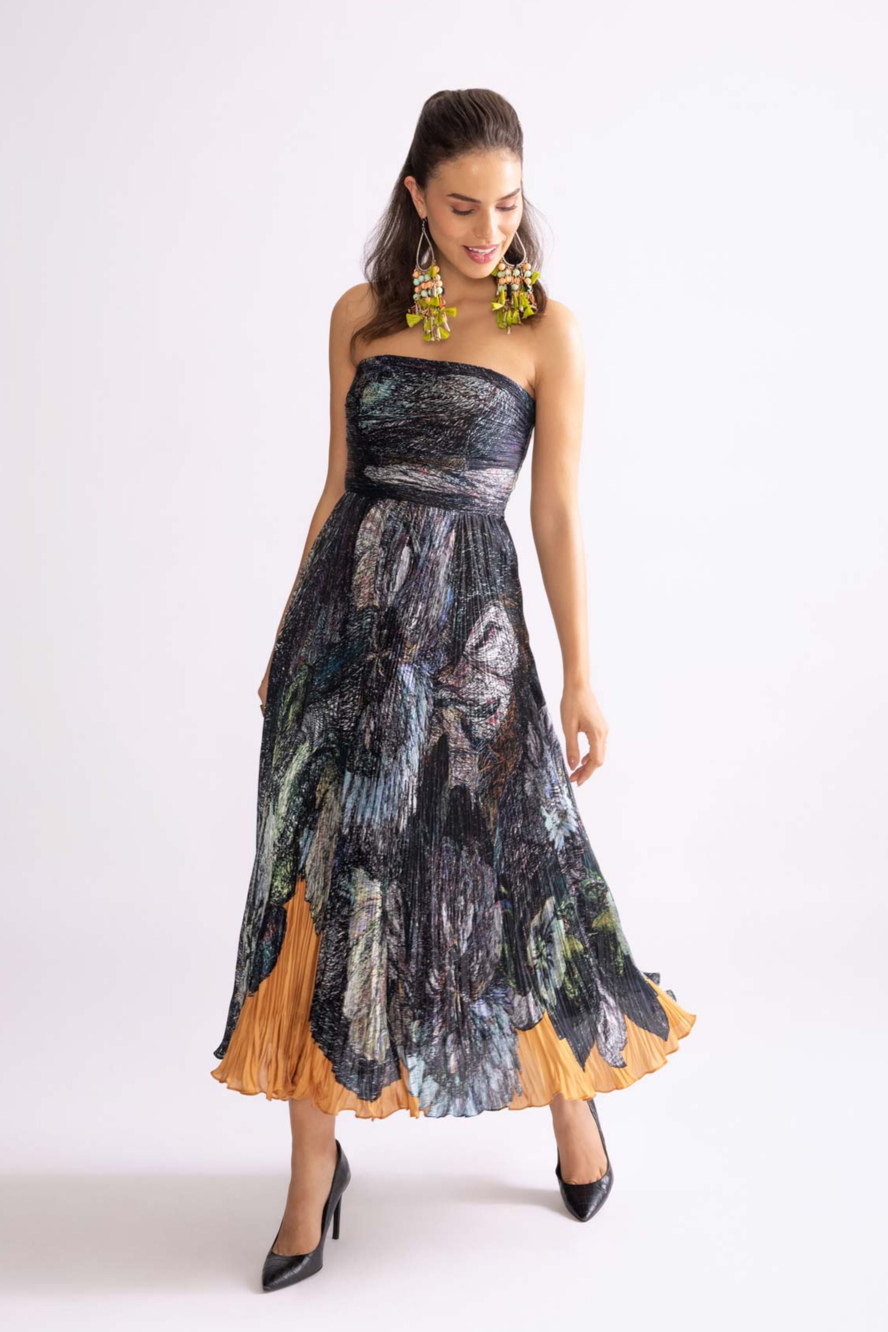 Diana Dress