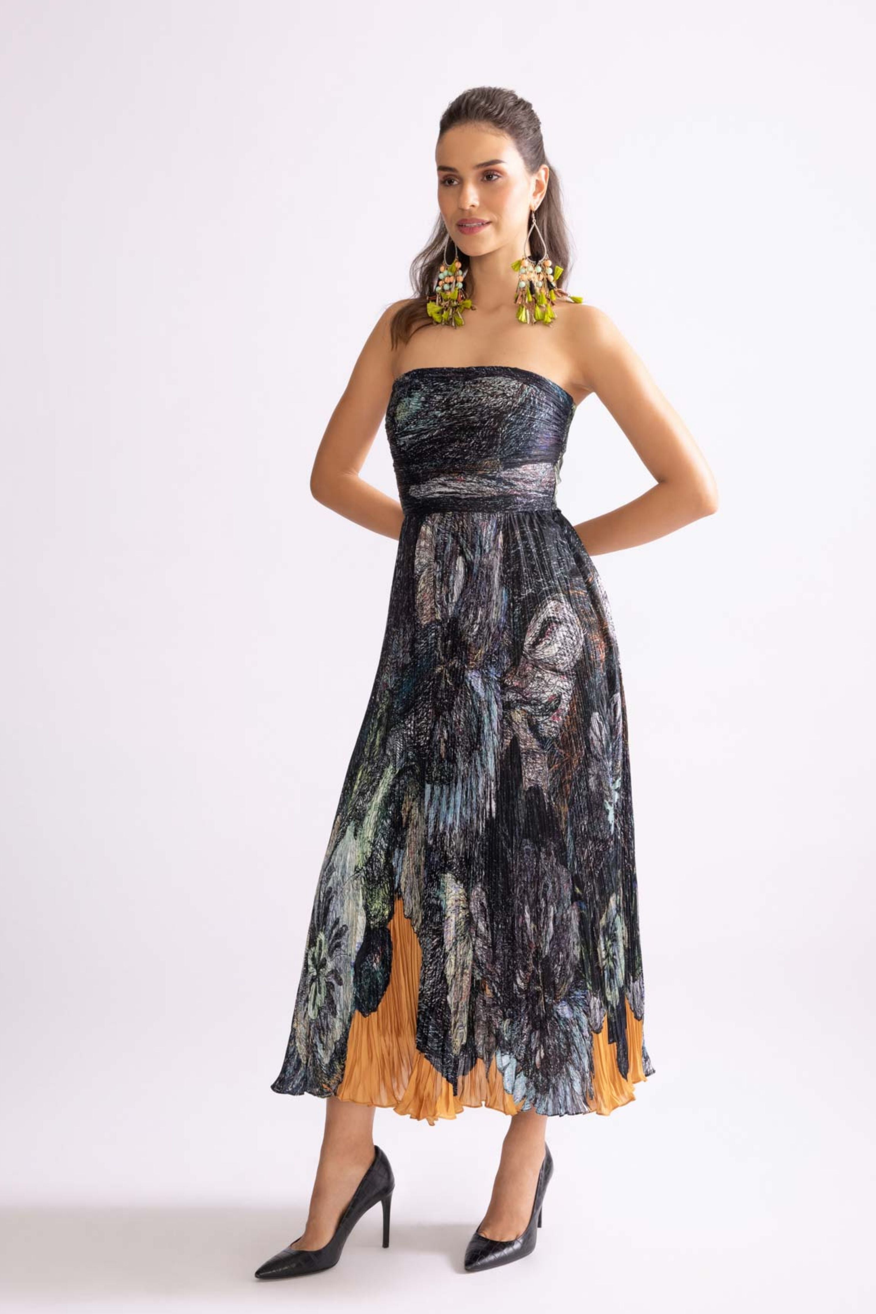 Diana Dress
